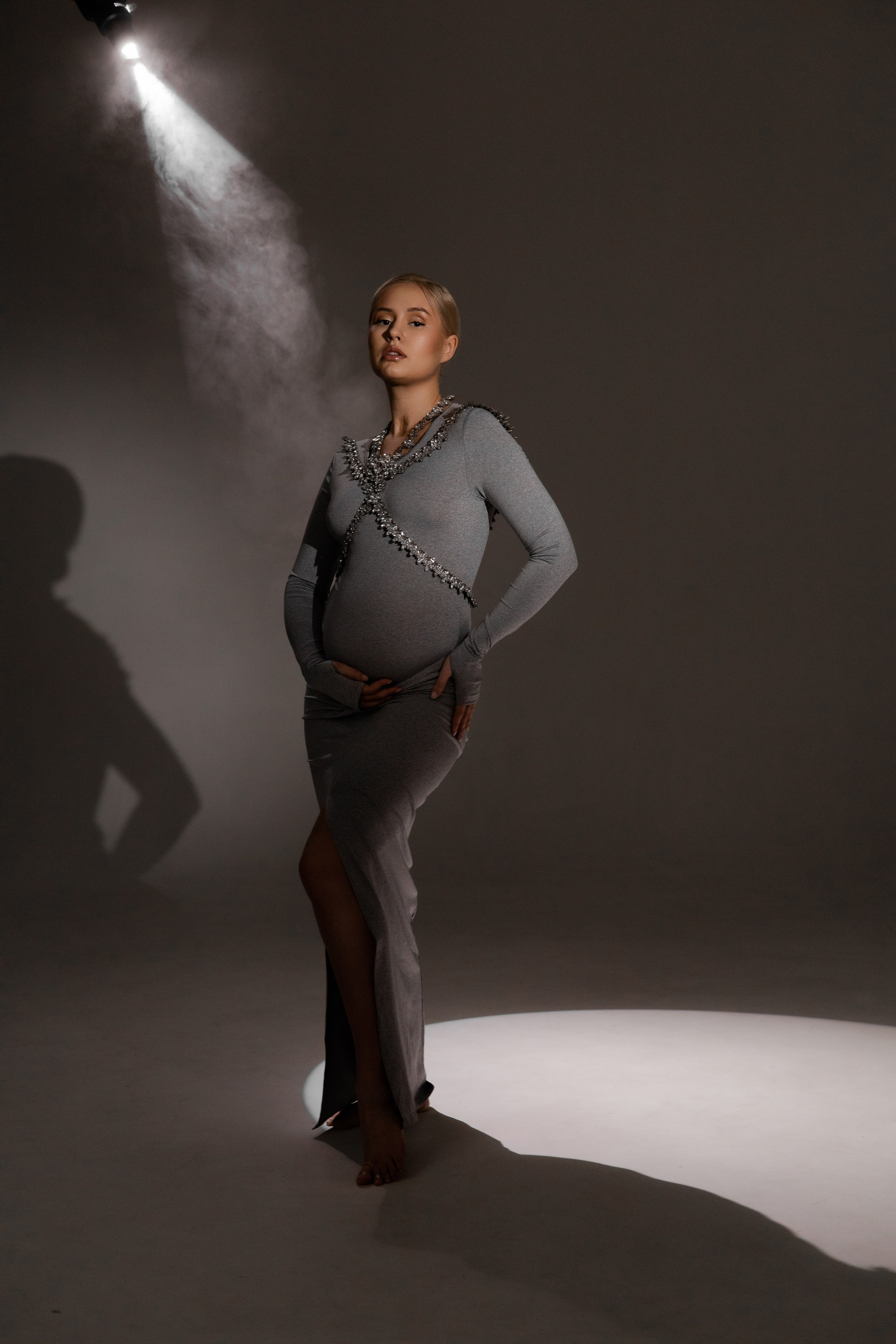 Беременность. Воронина Ирина — фотограф беременности — Томск