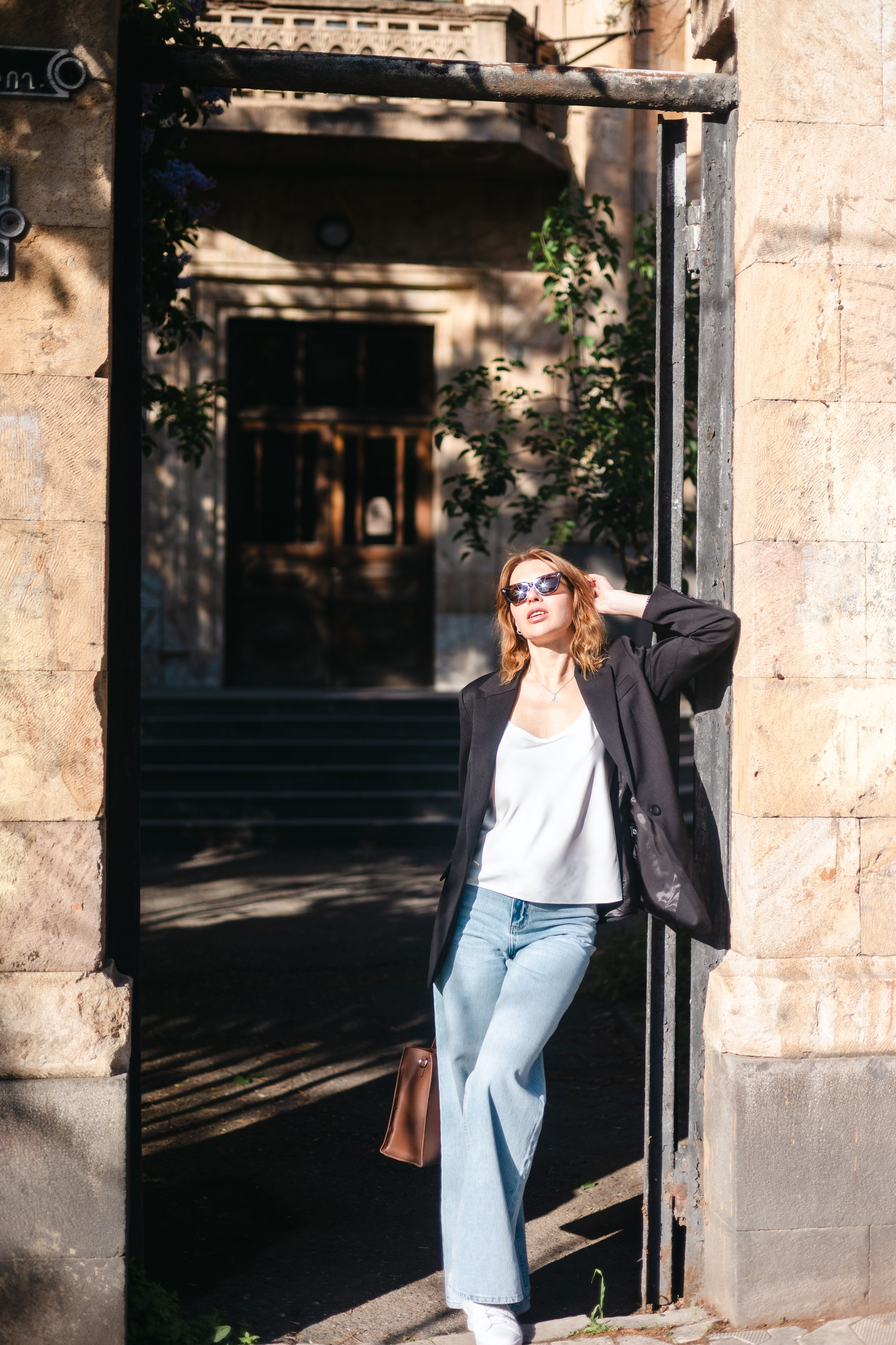 Женский и семейный фотограф, Катя Белькова, Москва