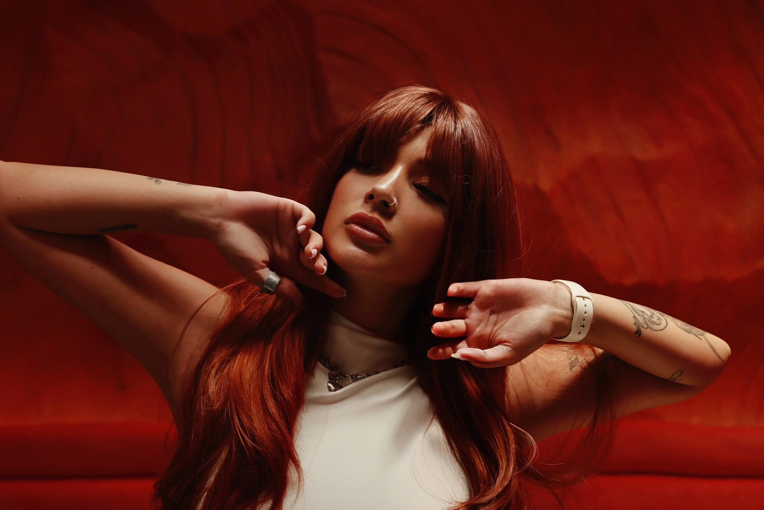 Natalya White — Photographer and videographer