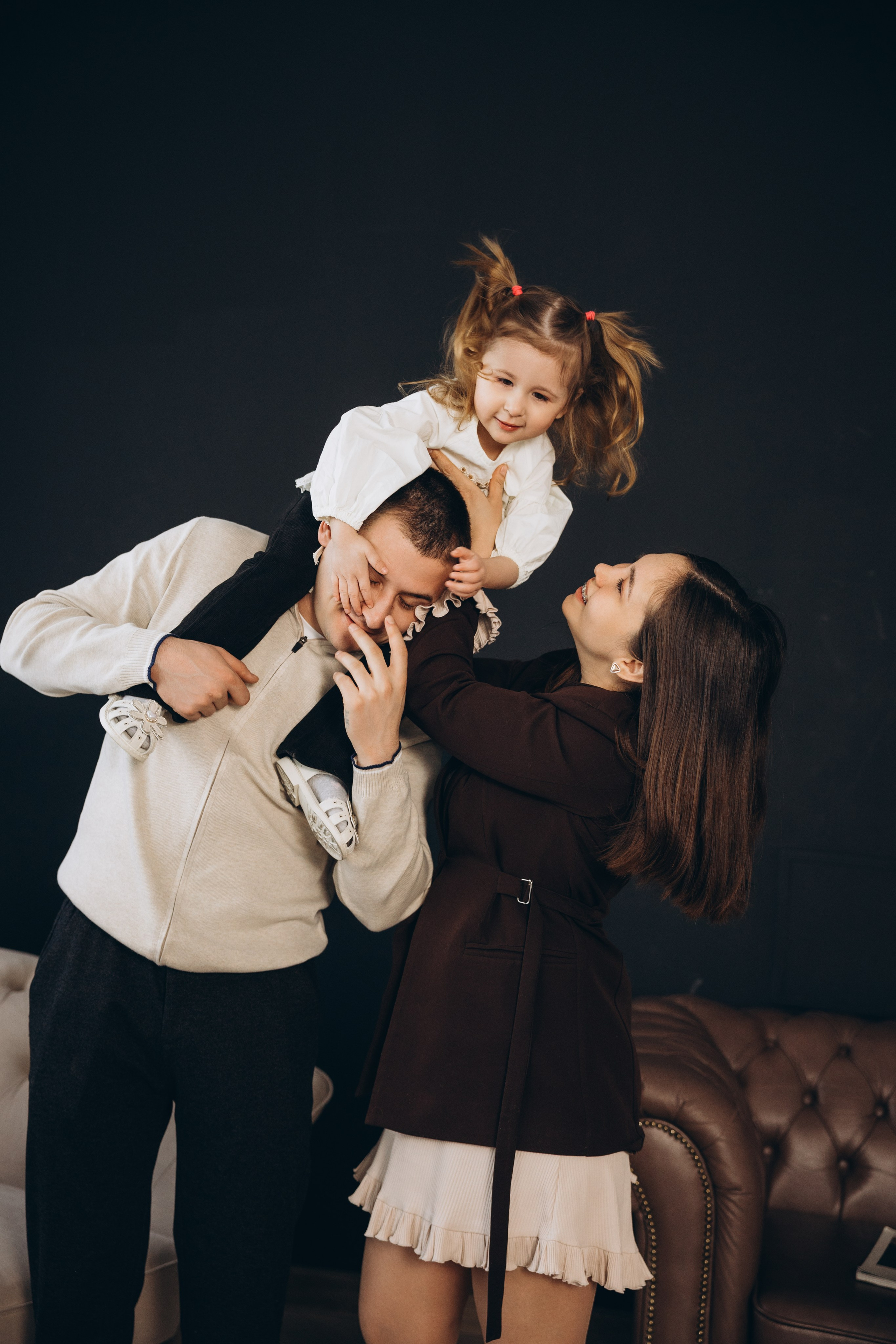 В ОМ студии. Свадебный, семейный фотограф в Иркутске Светлана Макаричева