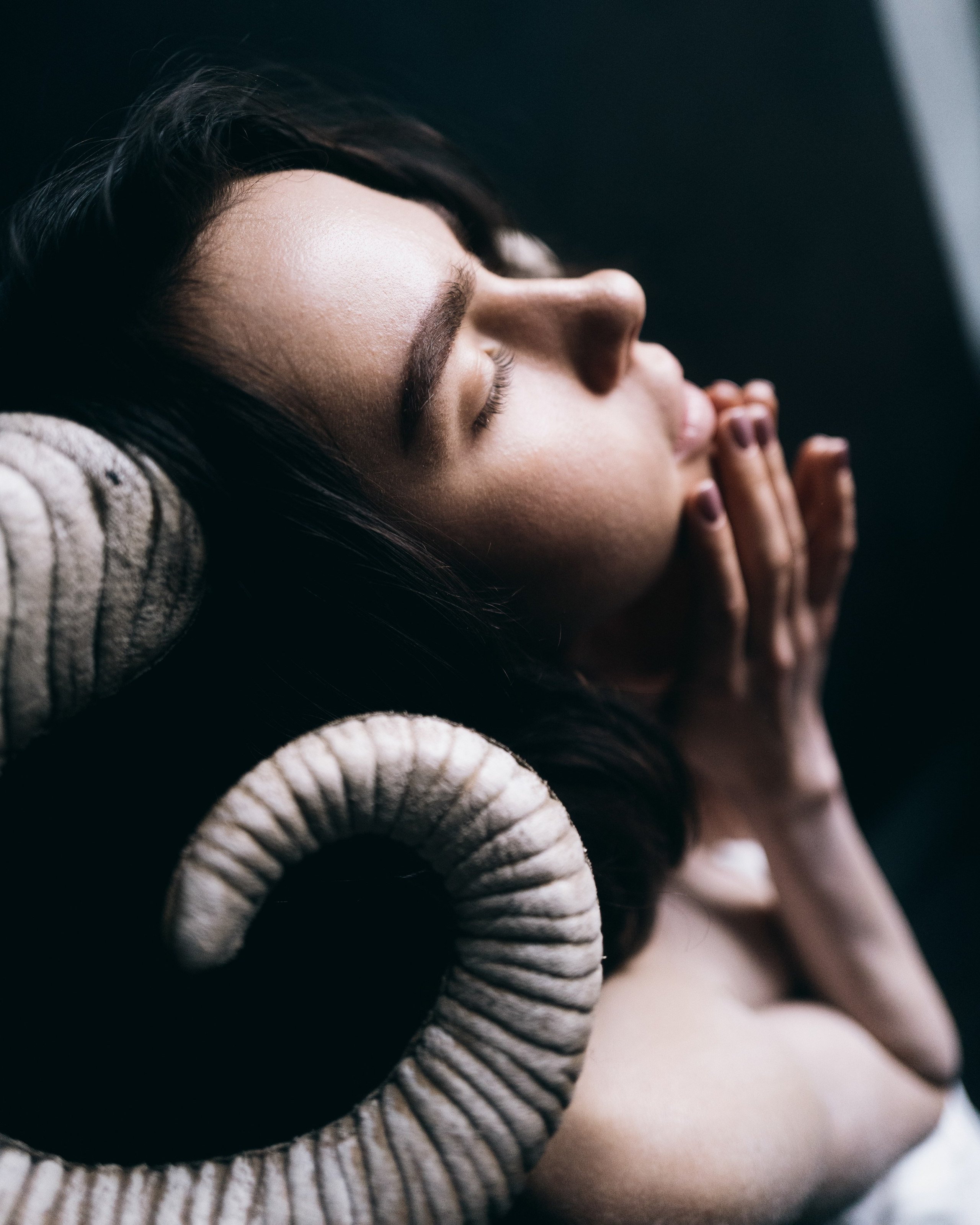 POLINA. Фотограф