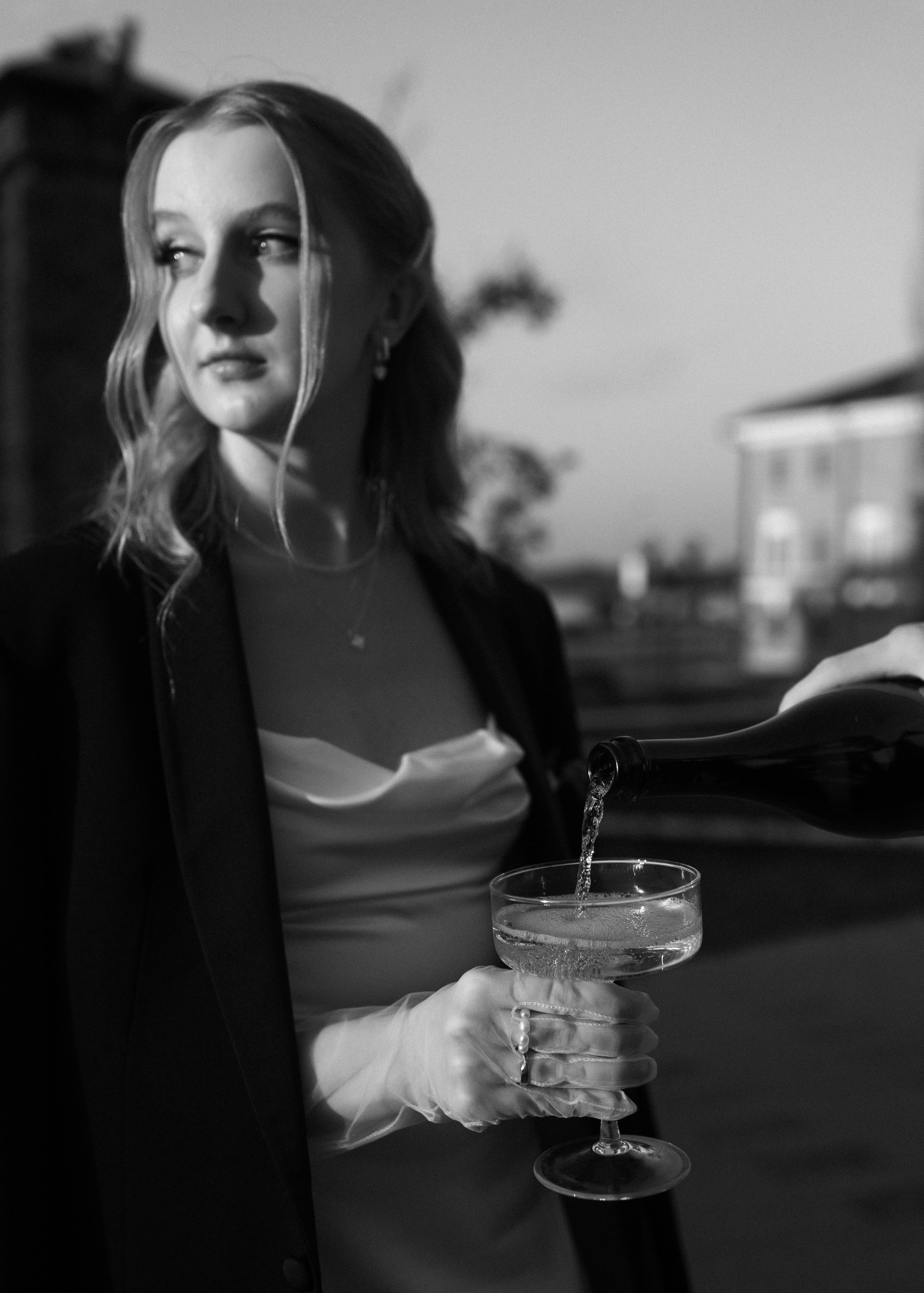 Андрей & Арина поженились!. Фотограф Чугунов Александр