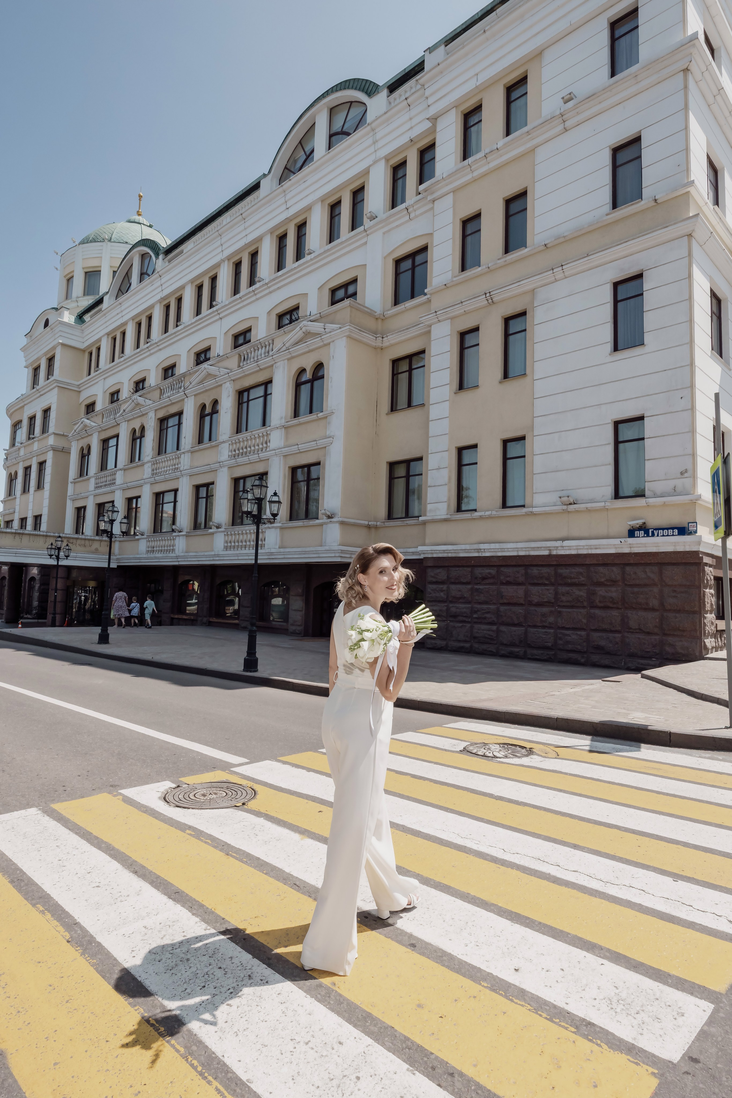 Невеста. Яна Чхан — Фотограф в Донецке и не только