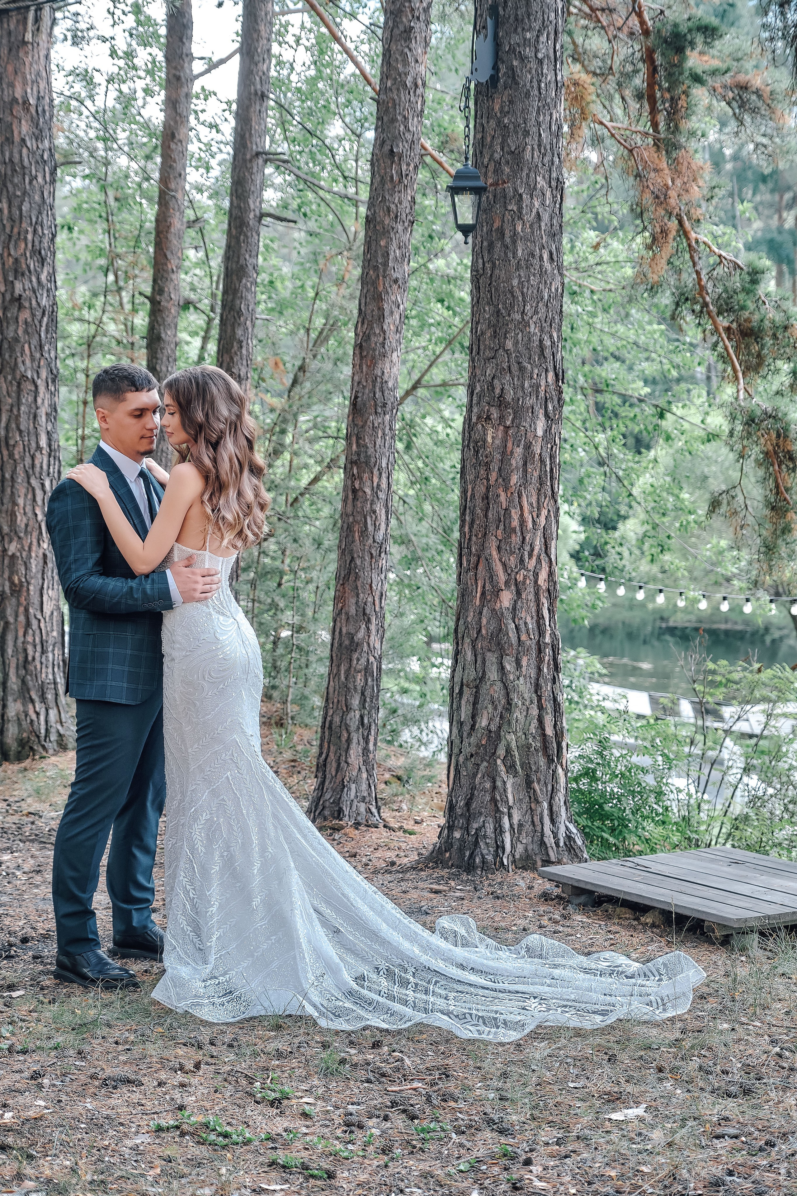 СЕРГЕЙ И ЛЕНА. Свадебный фотограф в Екатеринбурге Соседков Евгений