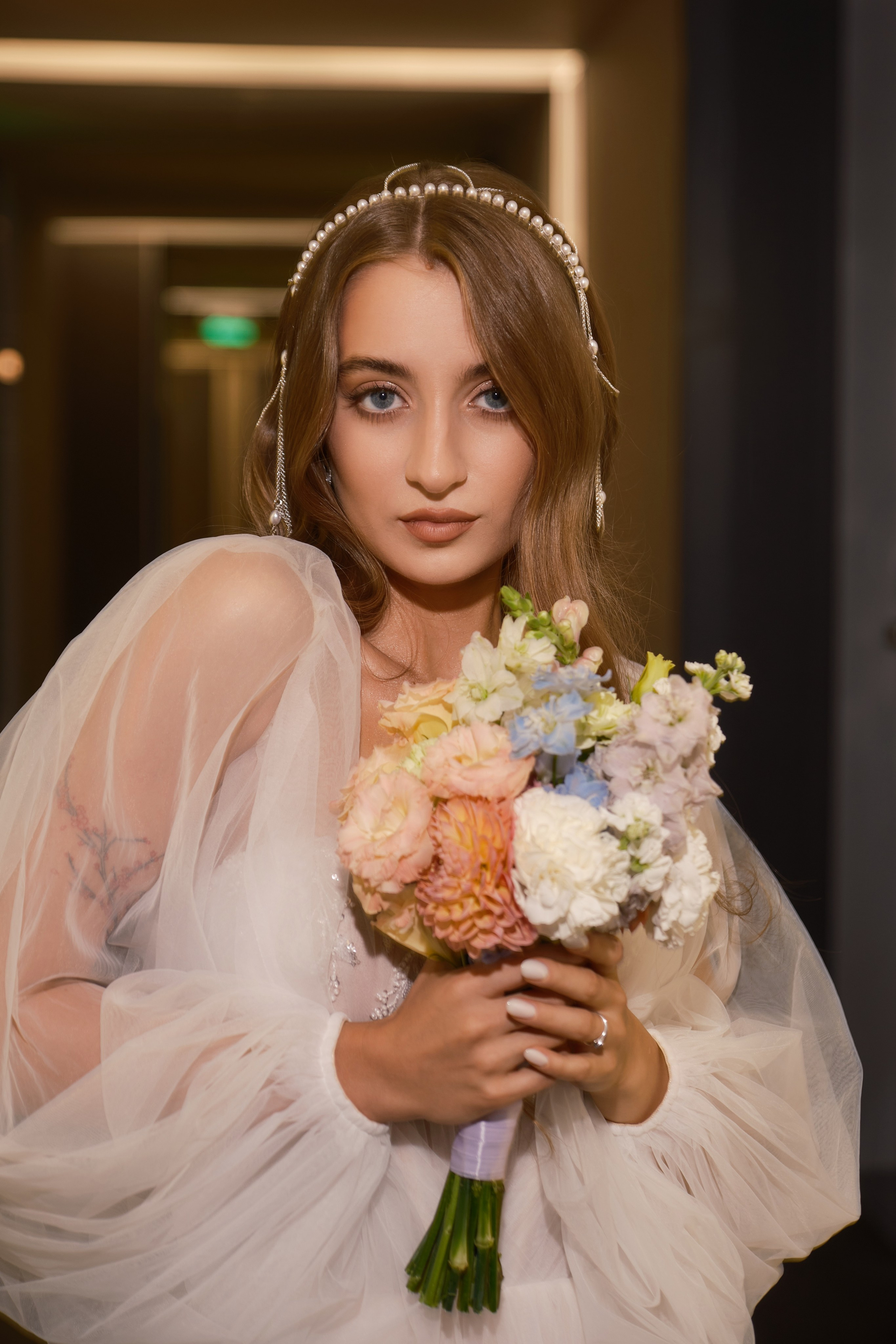 АРТЕМ И ЕКАТЕРИНА. Свадебный фотограф в Екатеринбурге Соседков Евгений