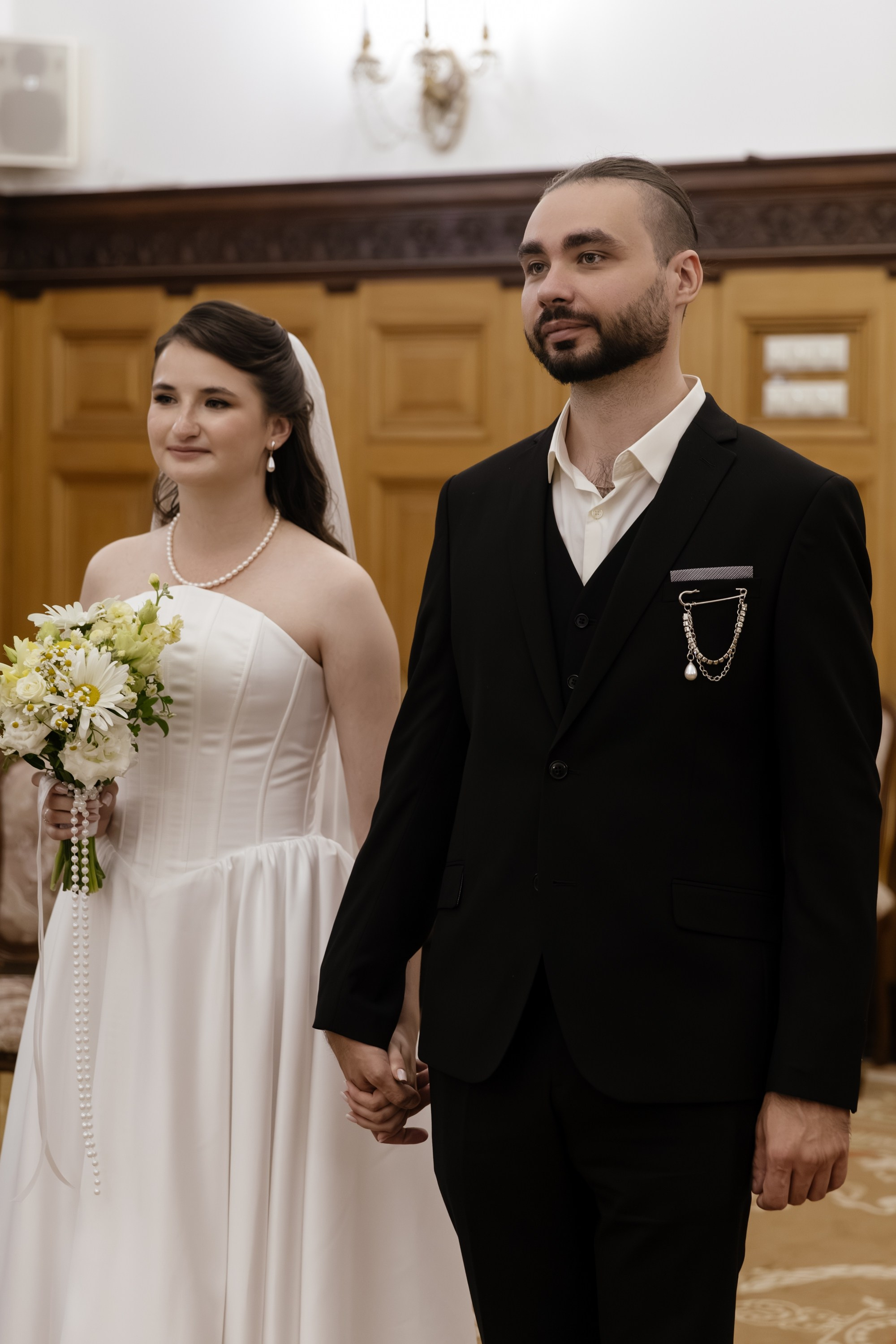 Ира и Дима — Архангельское. Фотограф Сергиев Посад Москва Хованская Екатерина