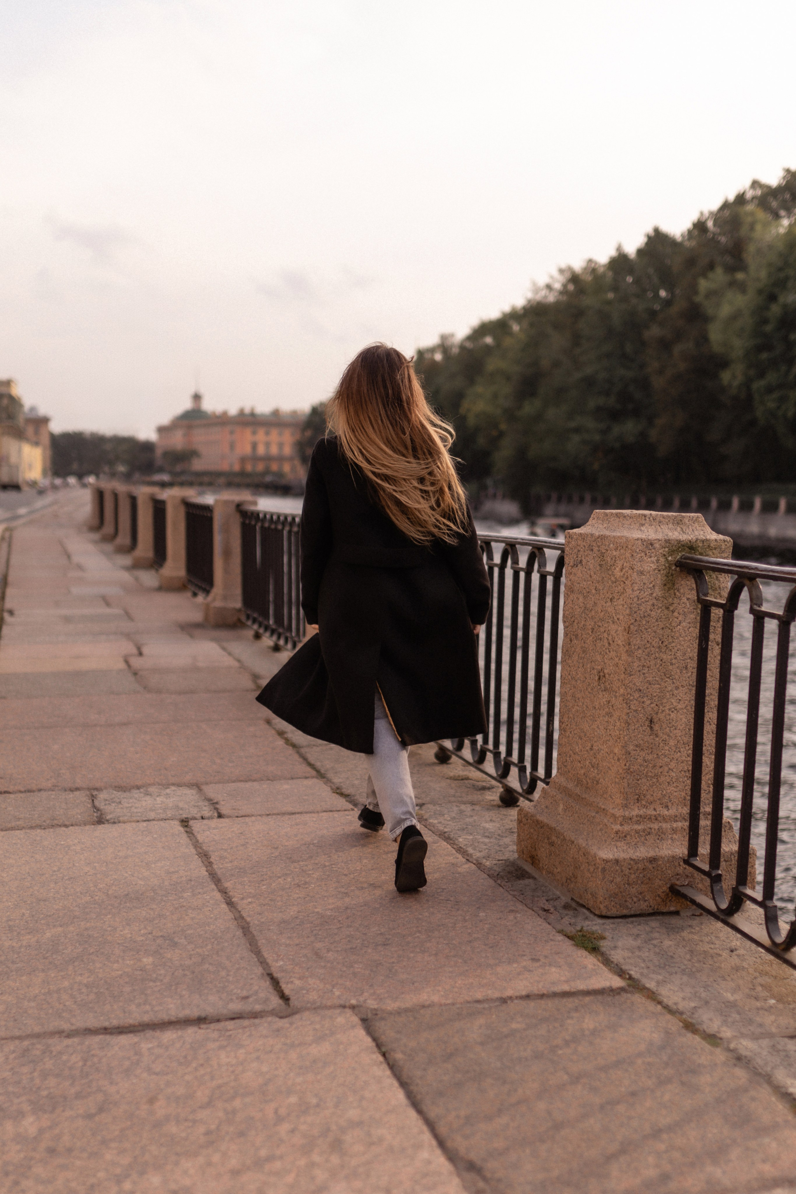 Анастасия. Фотограф в Санкт-Петербурге