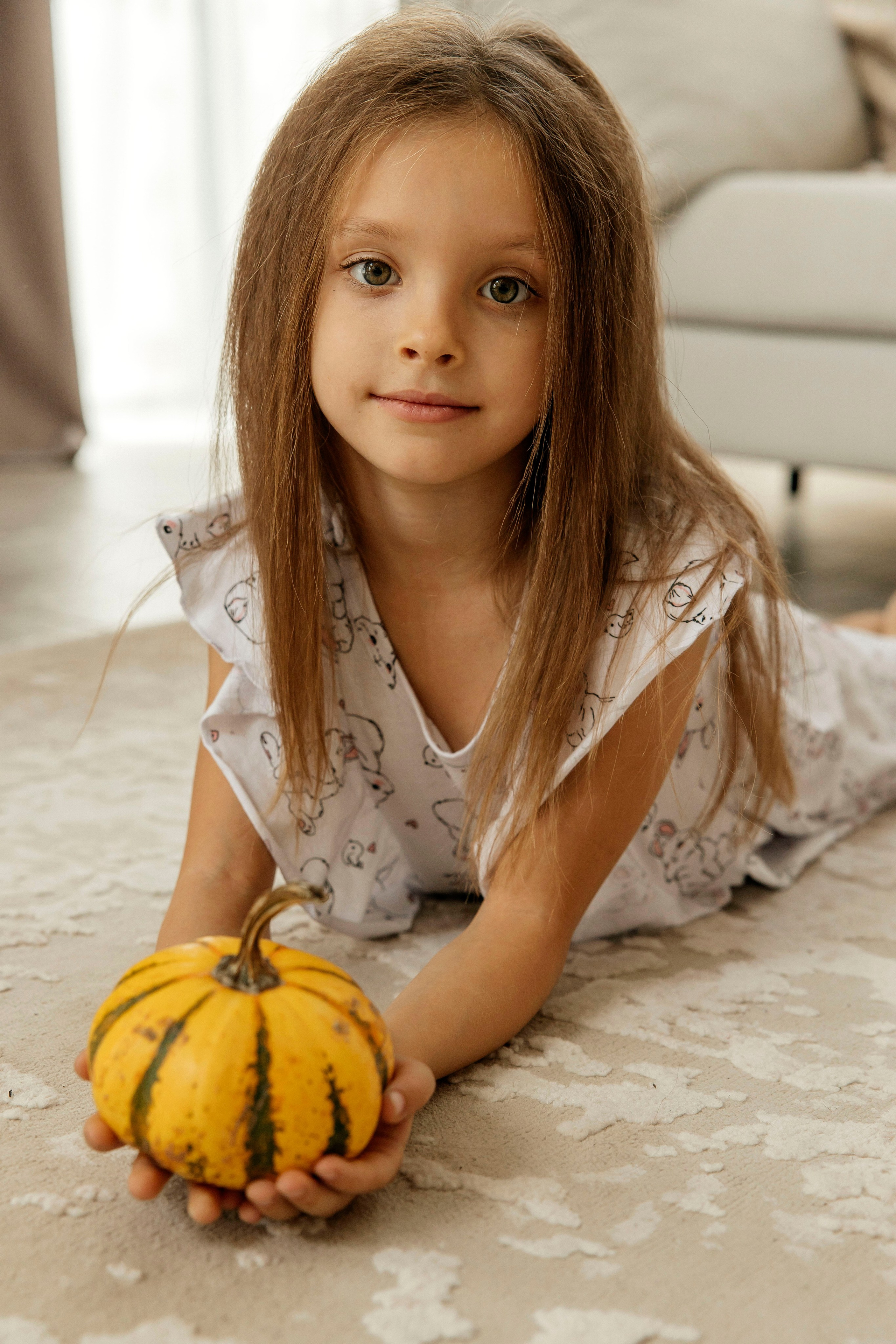 Детская съемка. Фотограф в Ростове-на-Дону Юлия Желтова