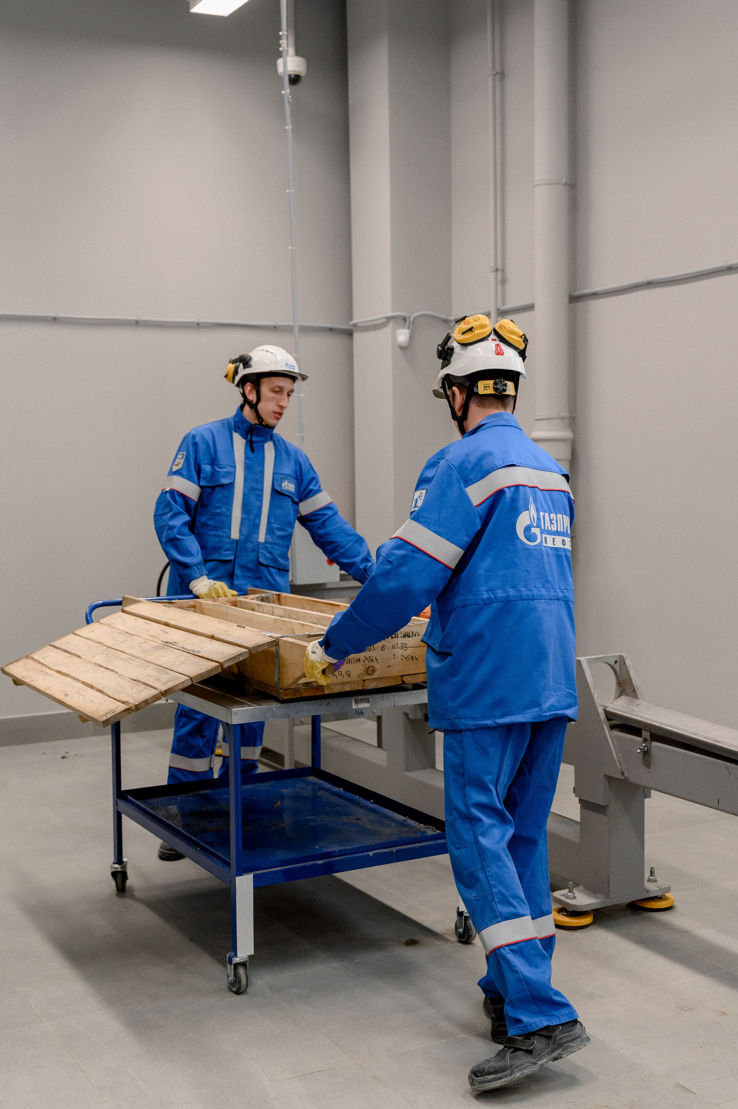 Геосфера. Фотограф Павел Петров г. Тюмень