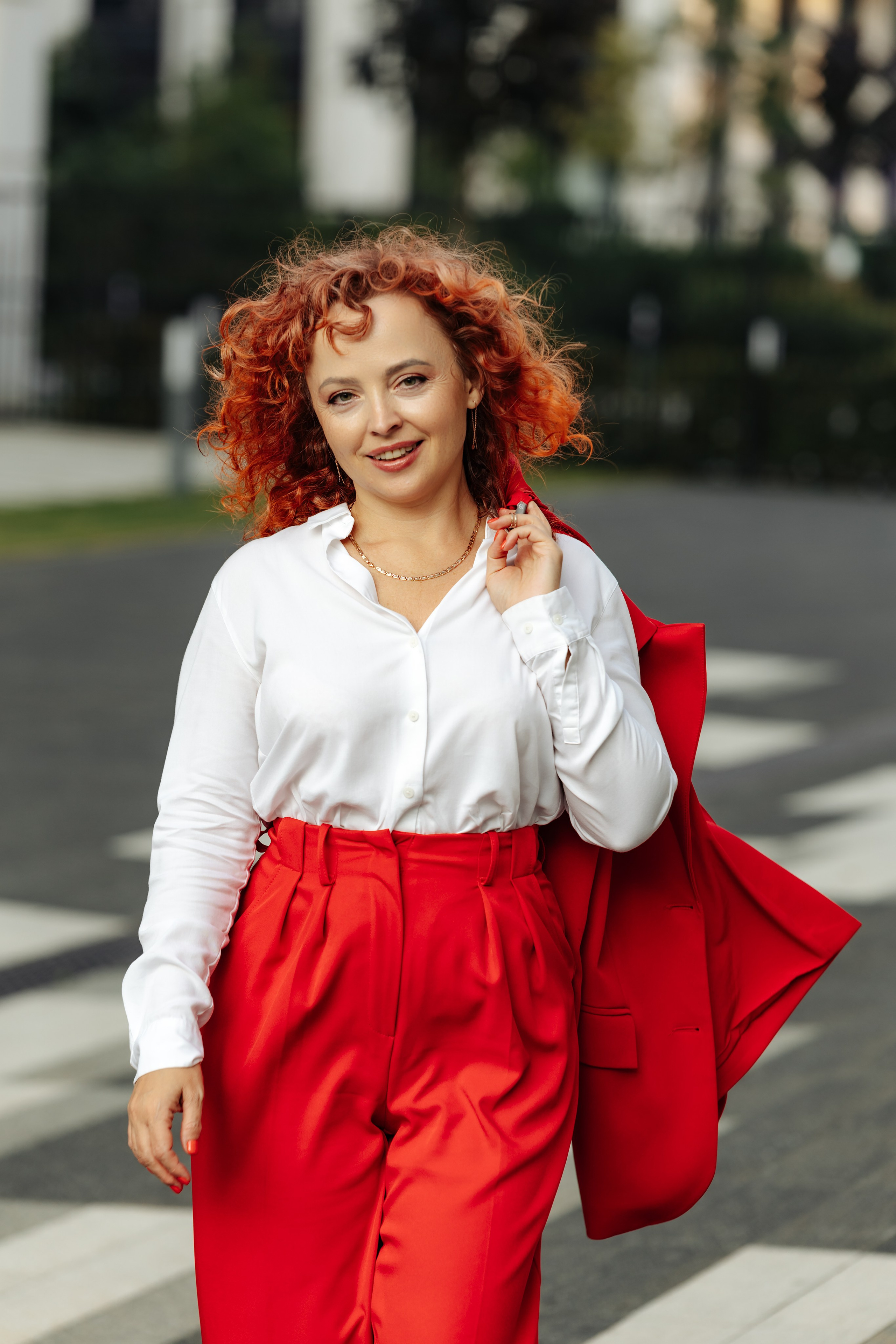 Людмила. Фотограф в Москве и МО Елизавета Якубенко