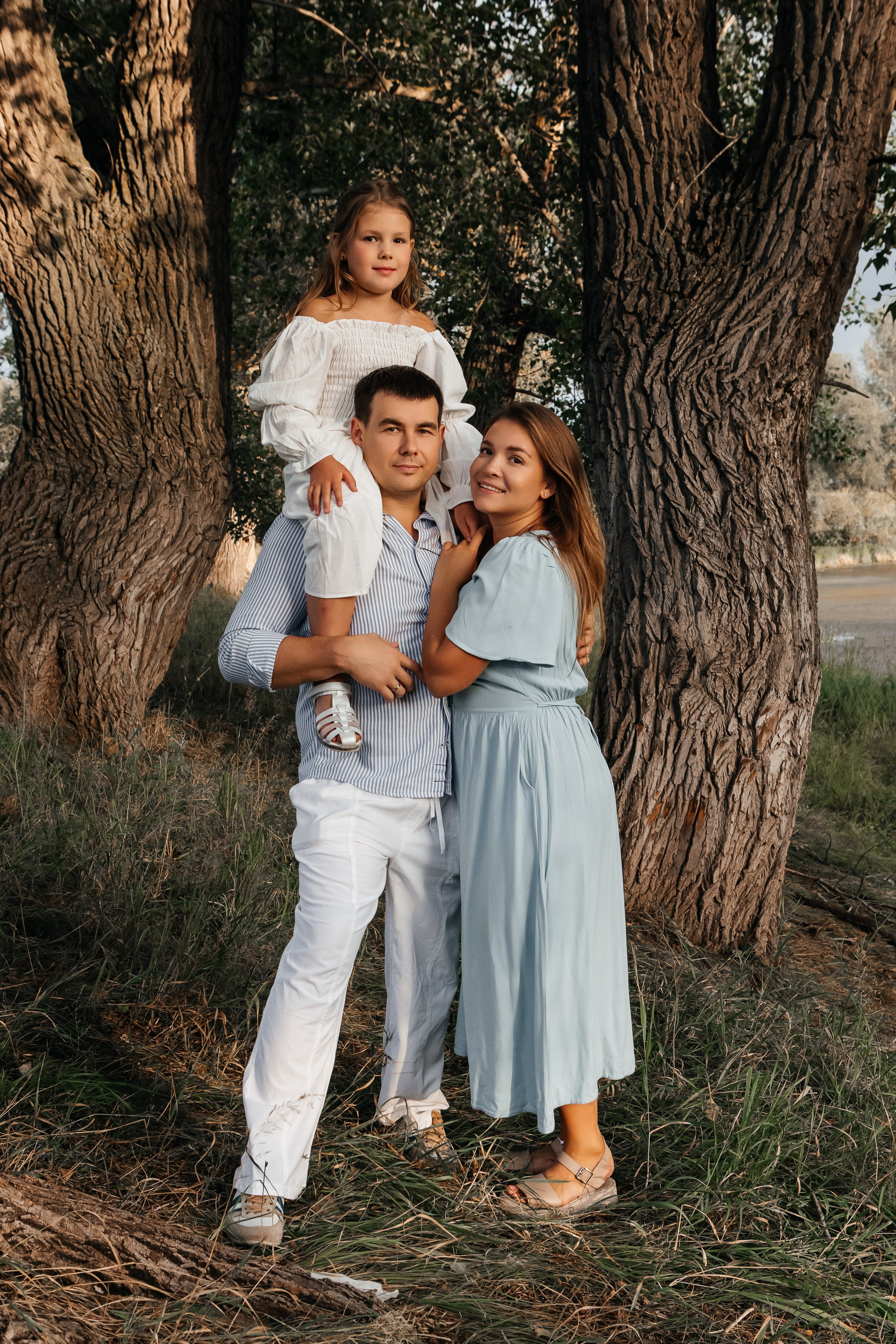 Веронике 8!. Семейный lifestyle фотограф в Самаре Ольга @saflorra.ph