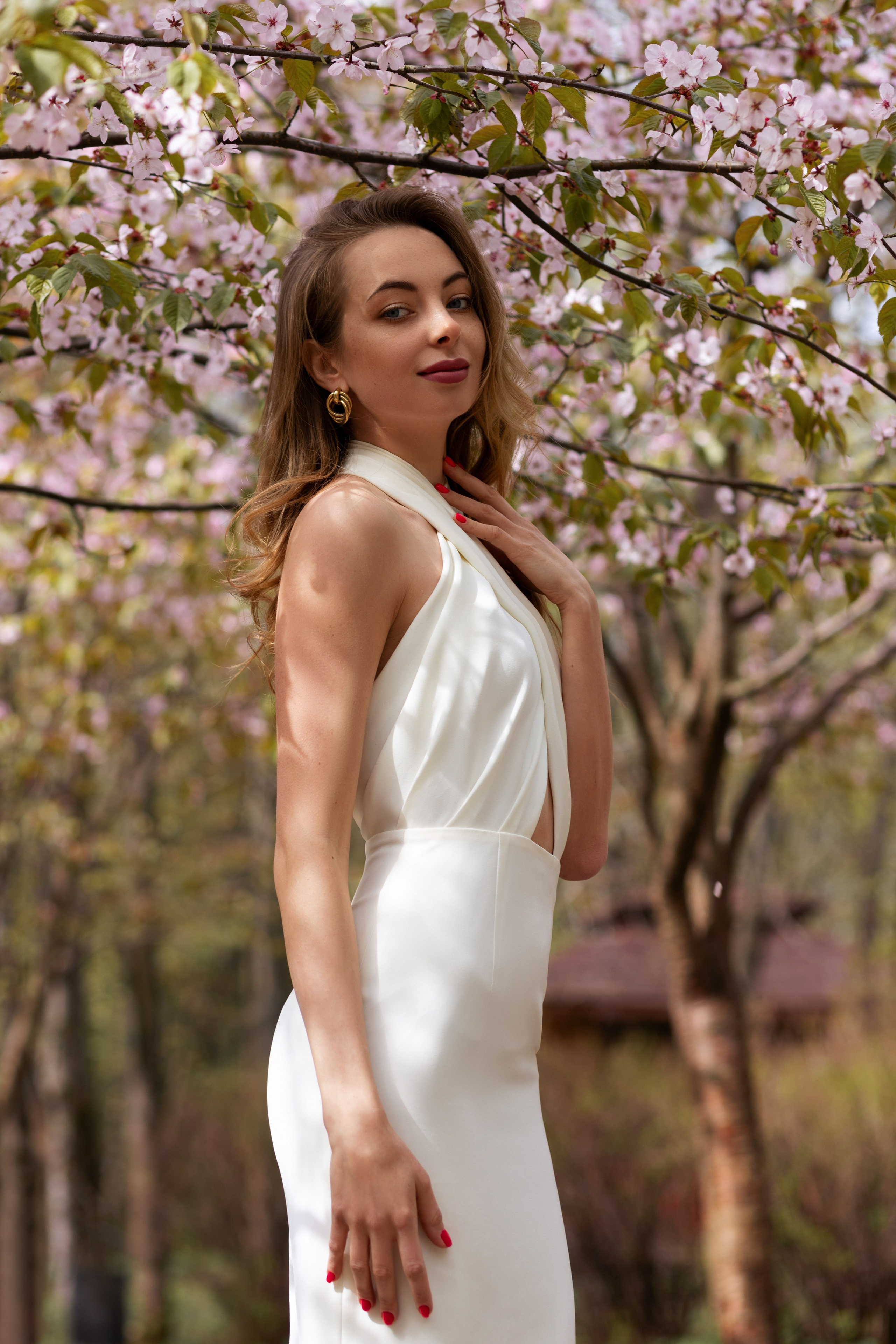 Съемка на улице. Кузнецова Татьяна фотограф и ретушер Москва