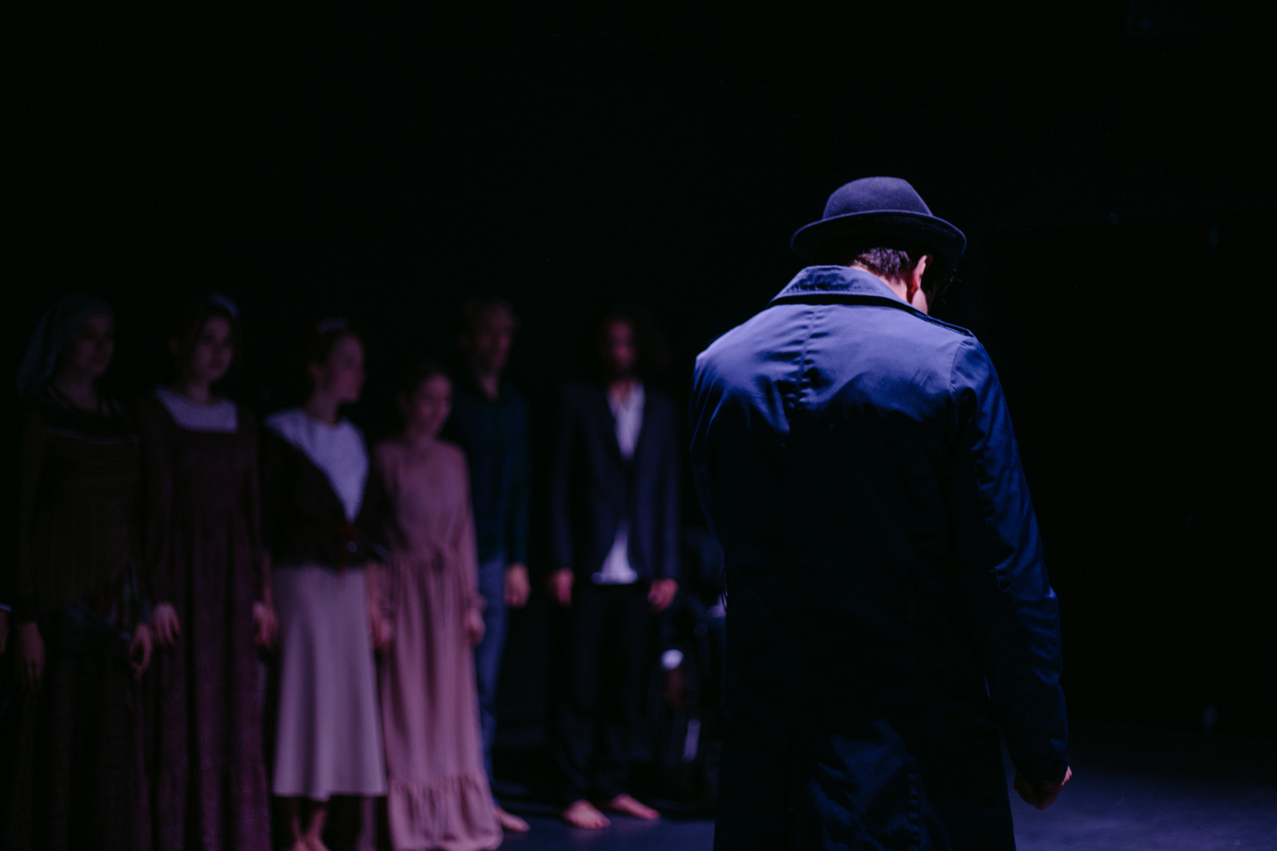 Jadid fest. Главная