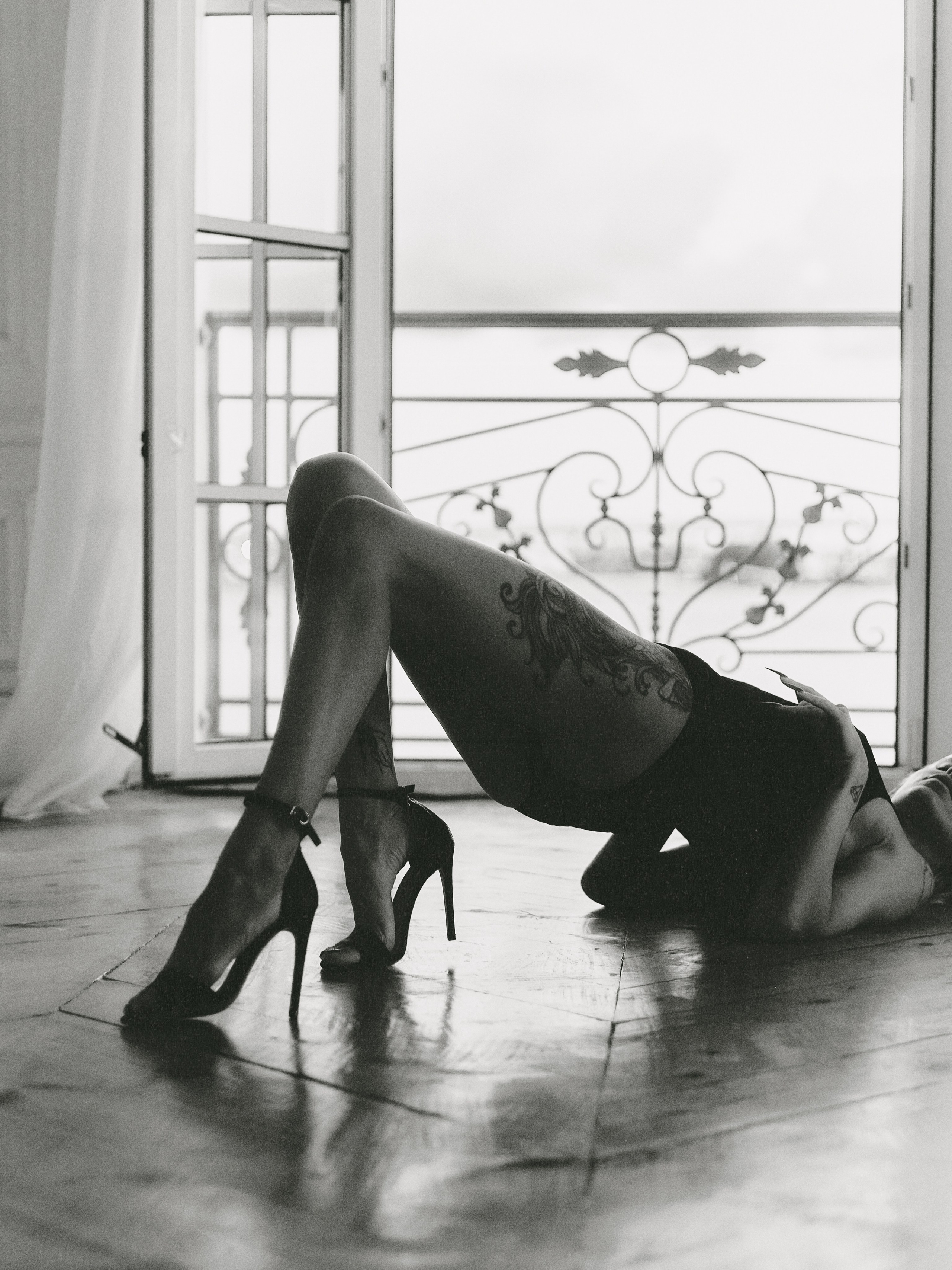 Софа. Свадебный фотограф Анастасия Лахтионова