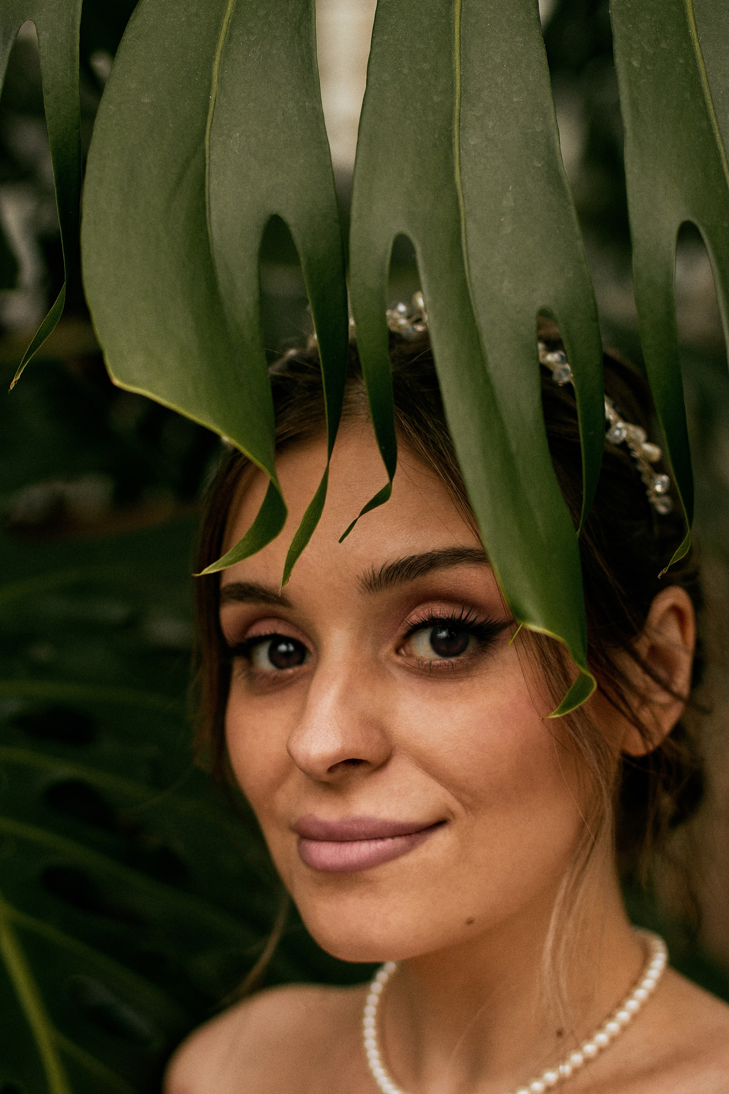 Творили в Таврическом. Свадебный фотограф Анастасия Лахтионова