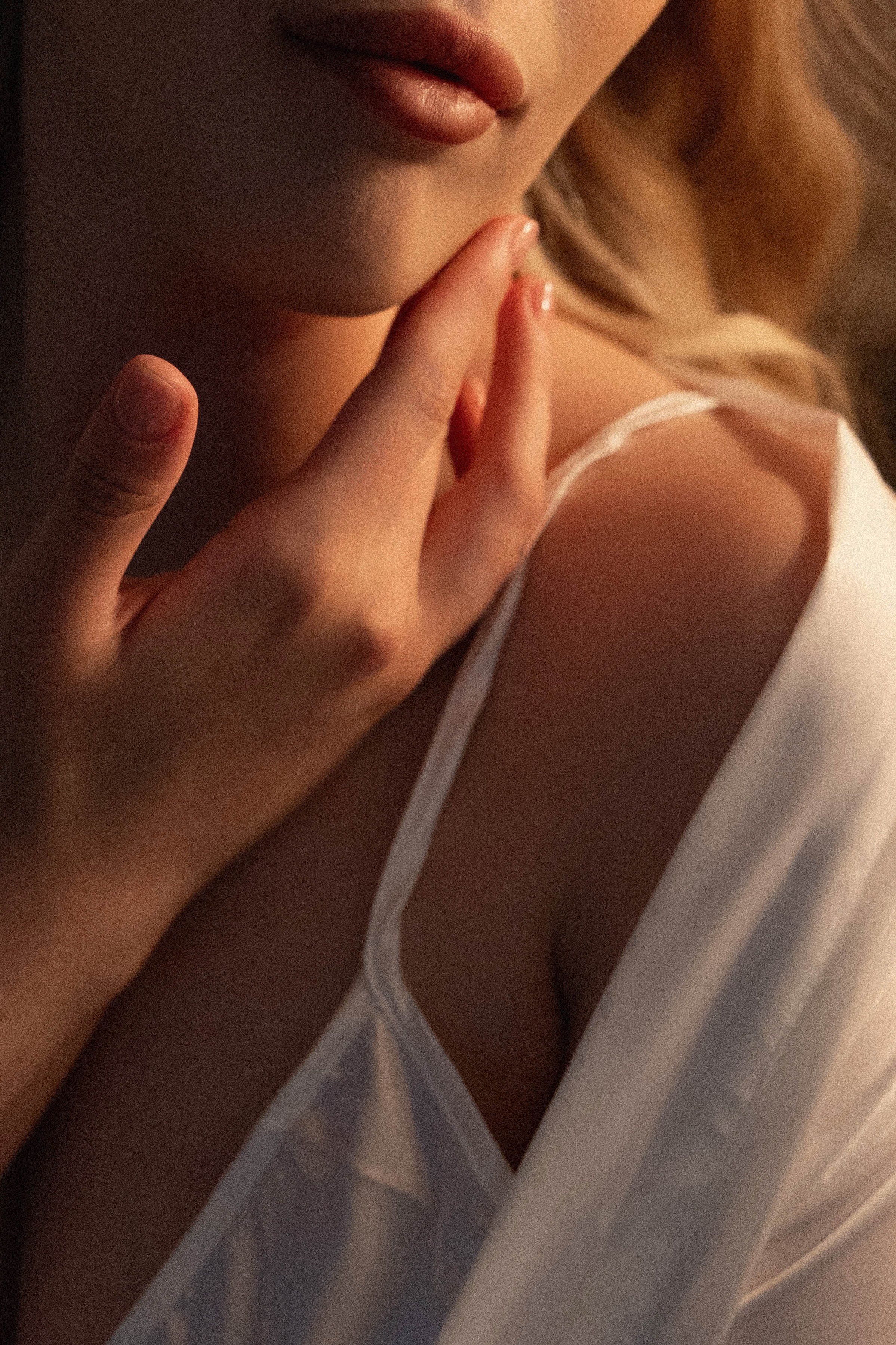 Лиза и Саша. Главная