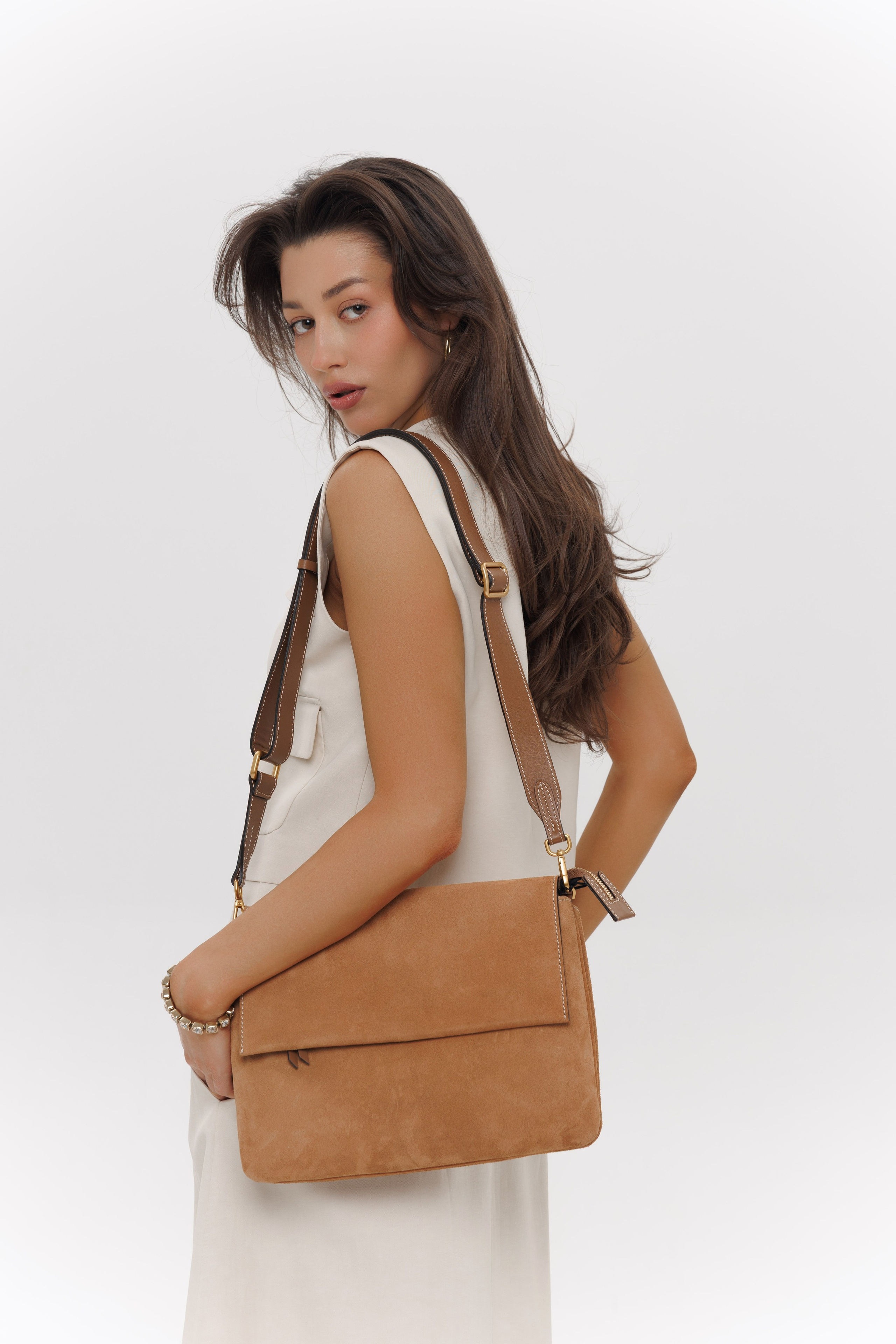 Бренд одежды. Главная