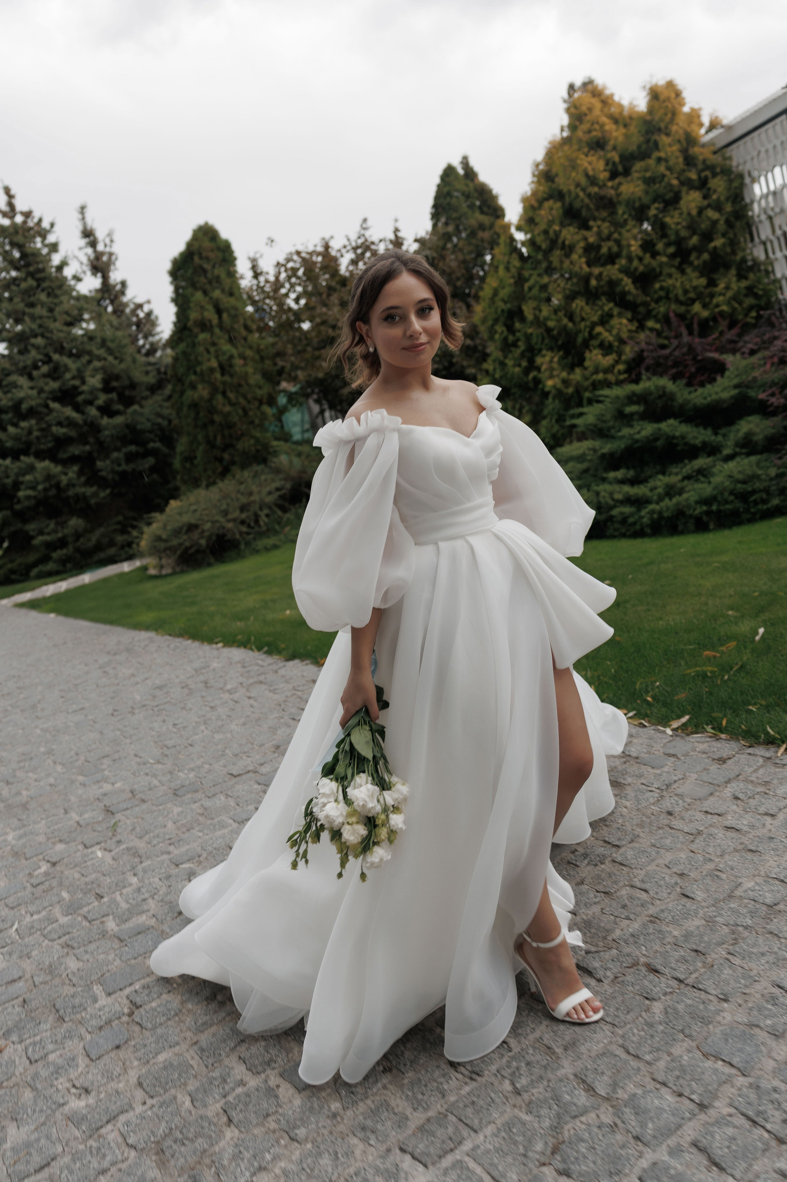 Алена и Андрей. Главная