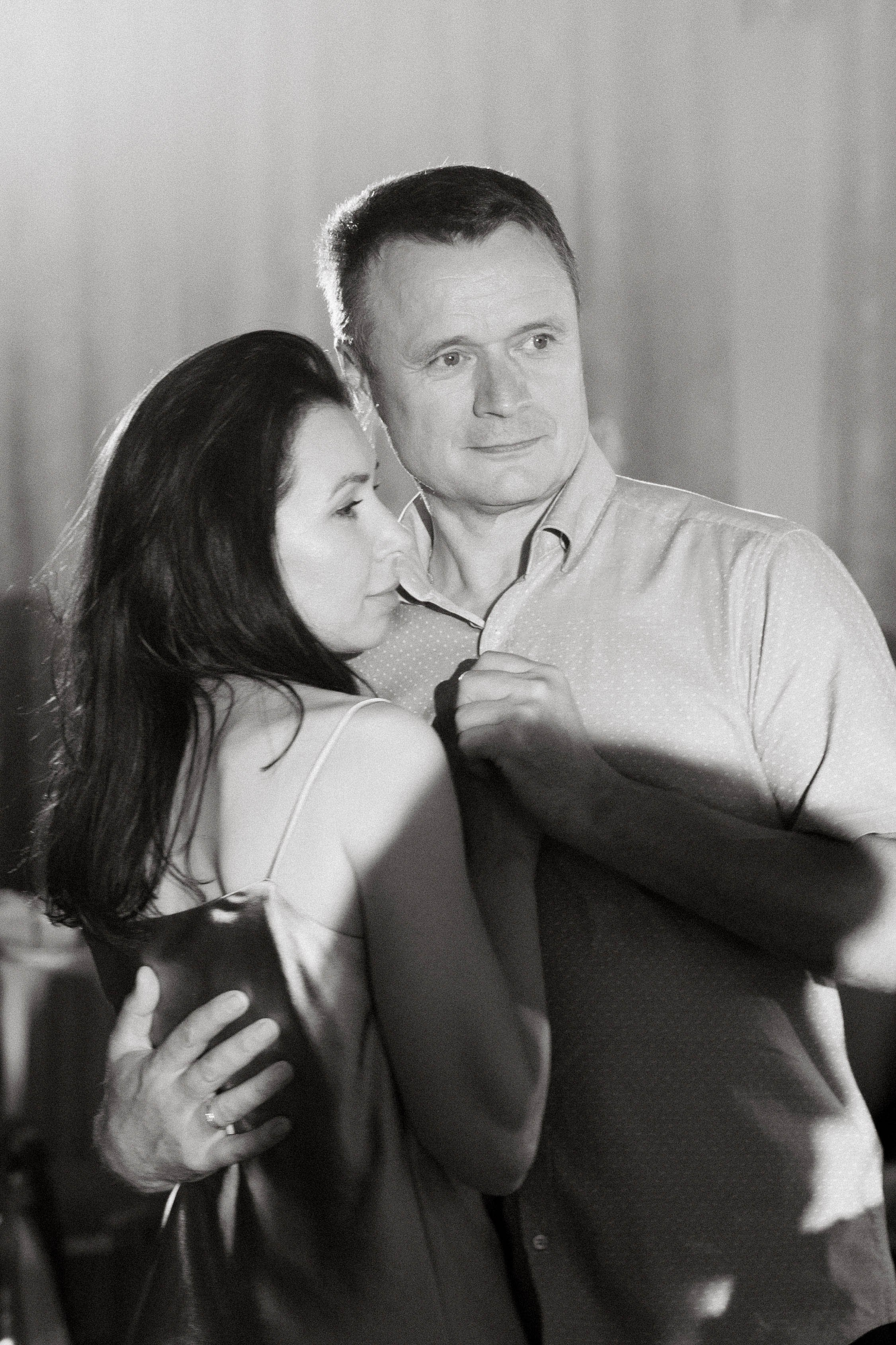 Лиза и Данил. Главная