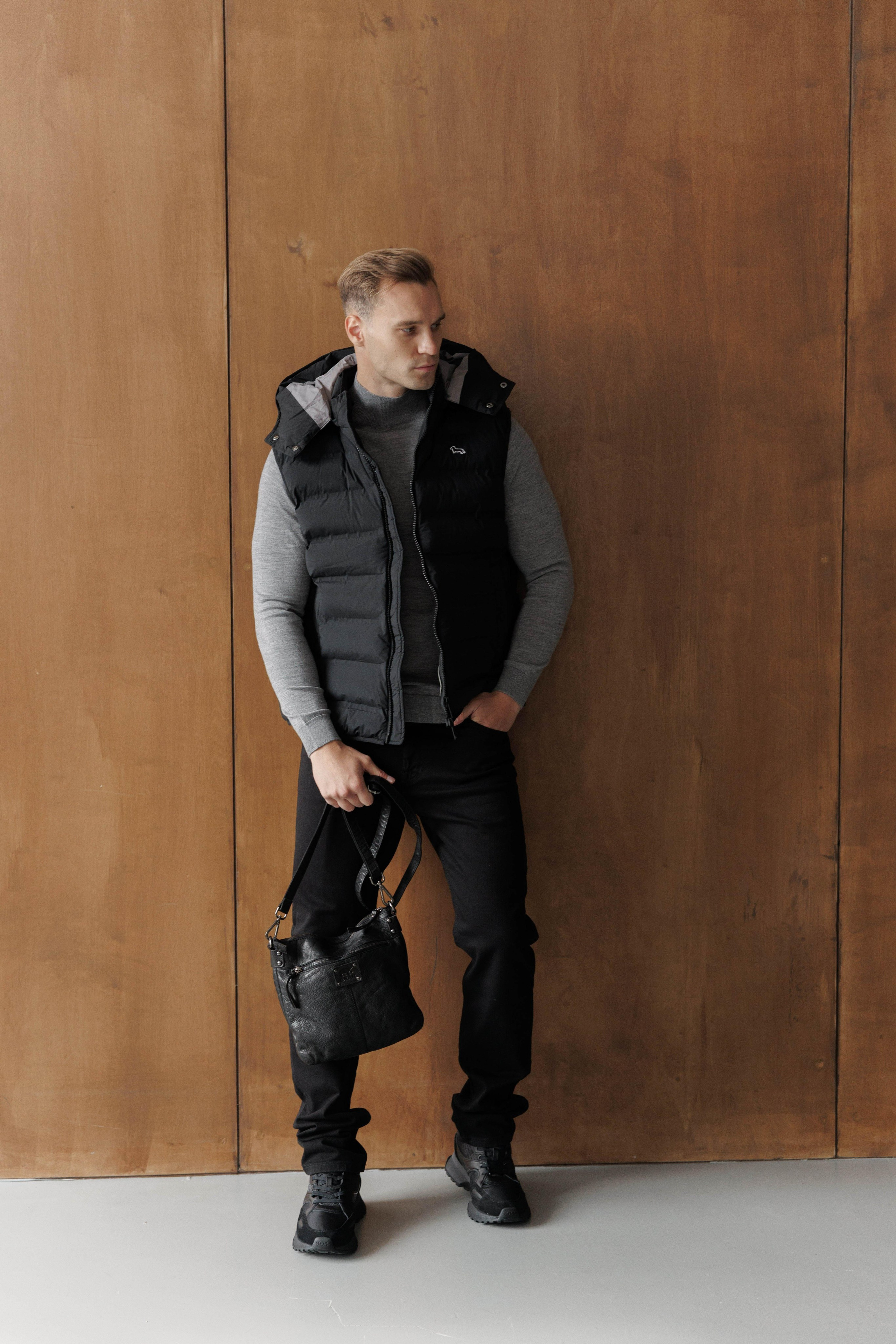 Бренд одежды. Главная