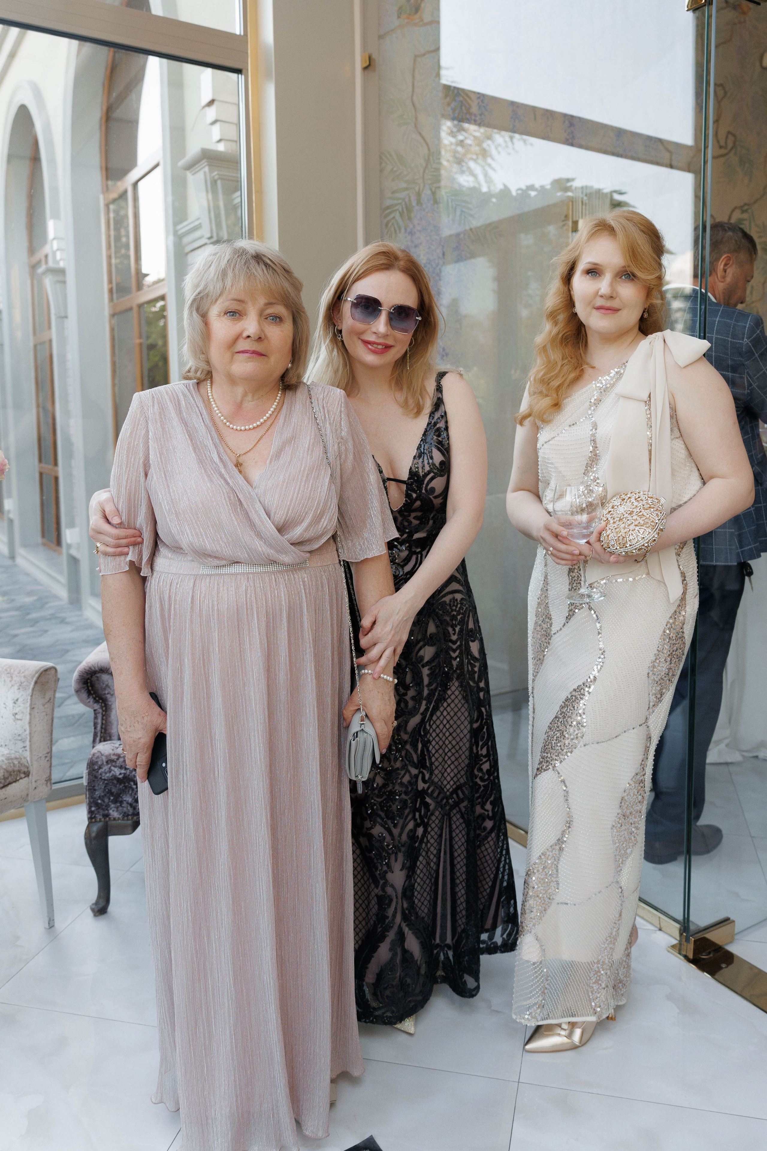 Лиза и Данил. Главная