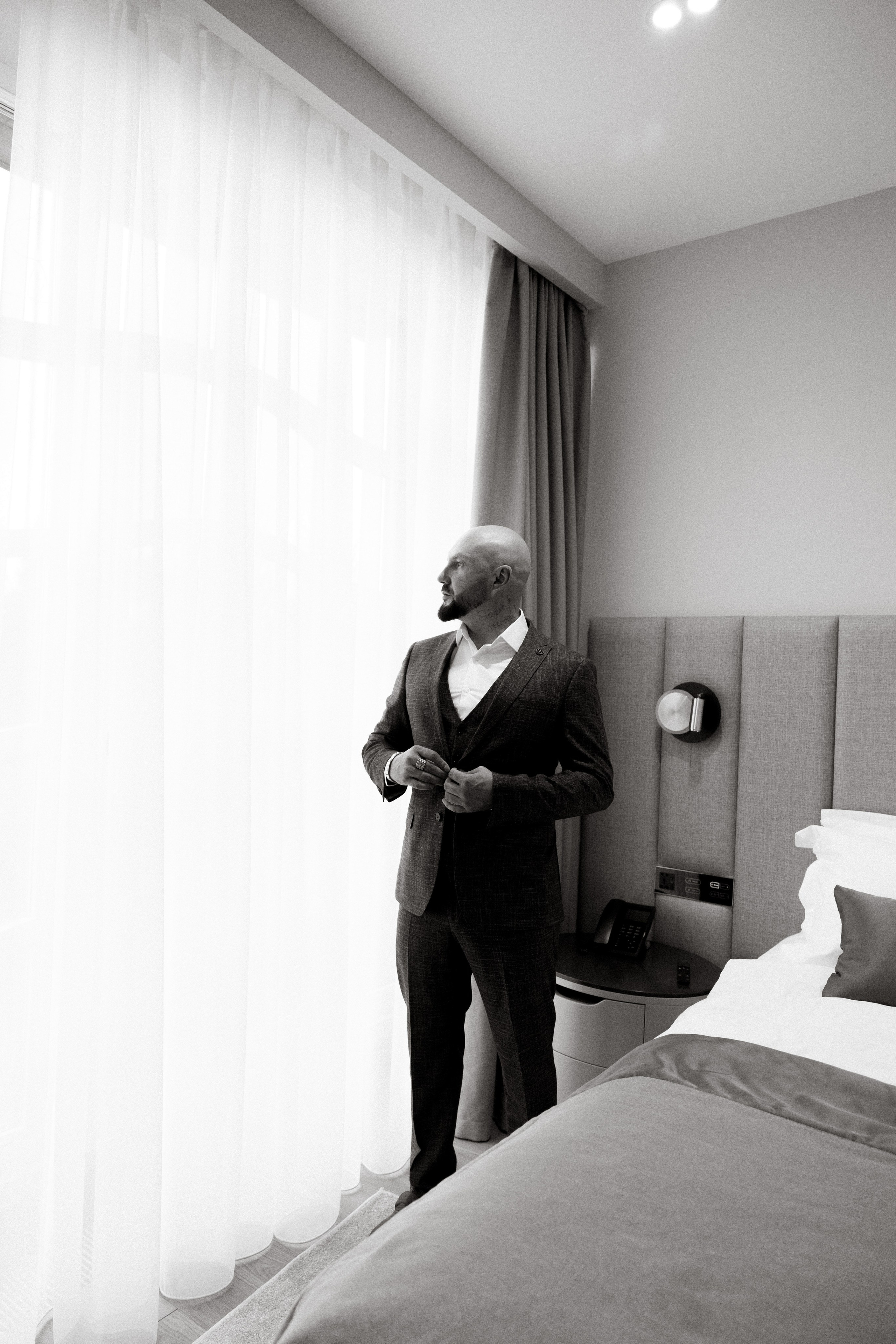 Лера и Саша. Главная