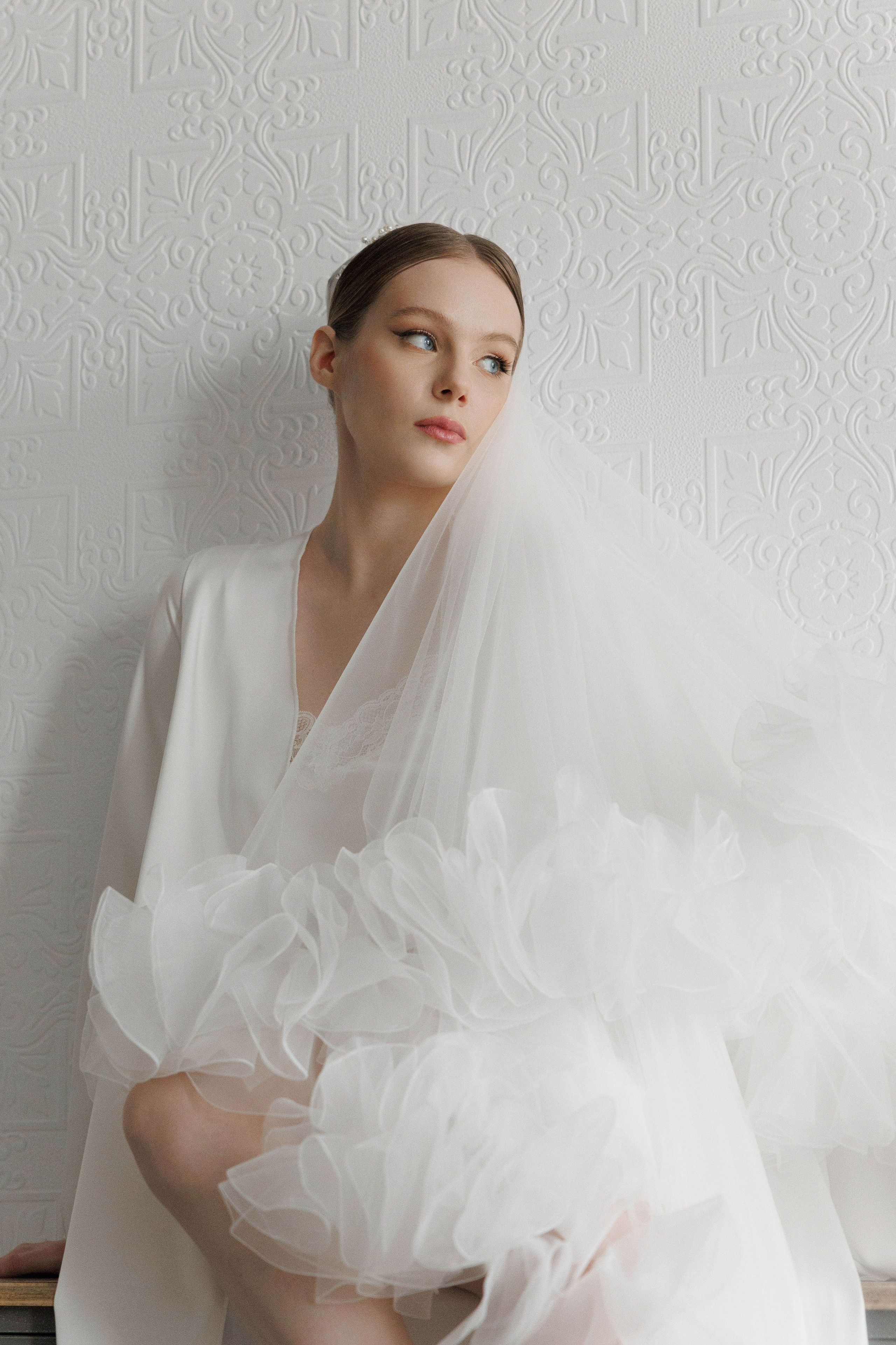 Лиза и Данил. Главная