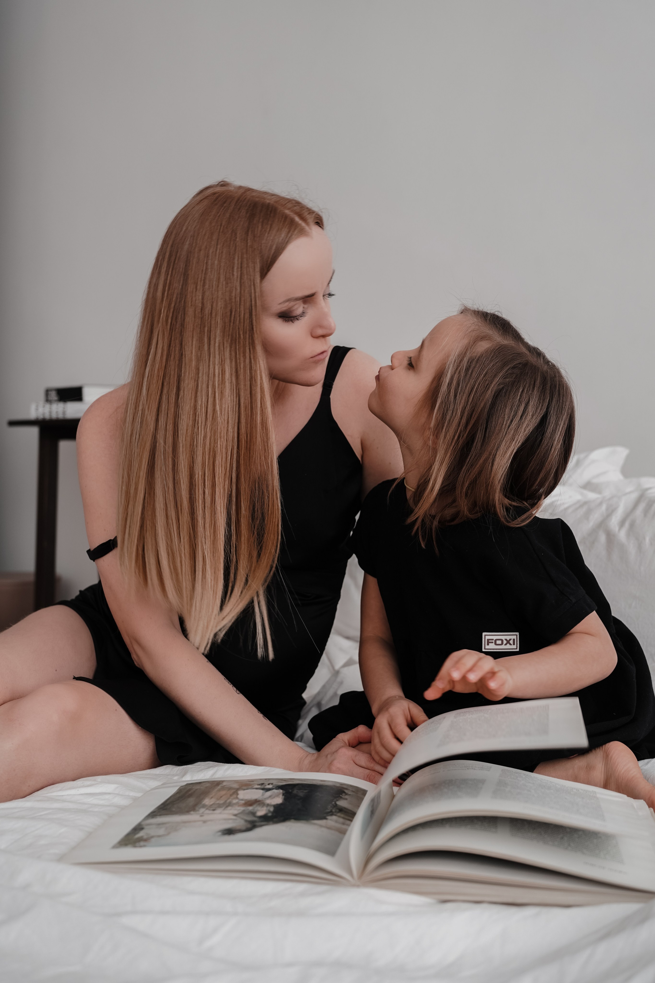 Семейная фотосессия. Фото и видео съемка