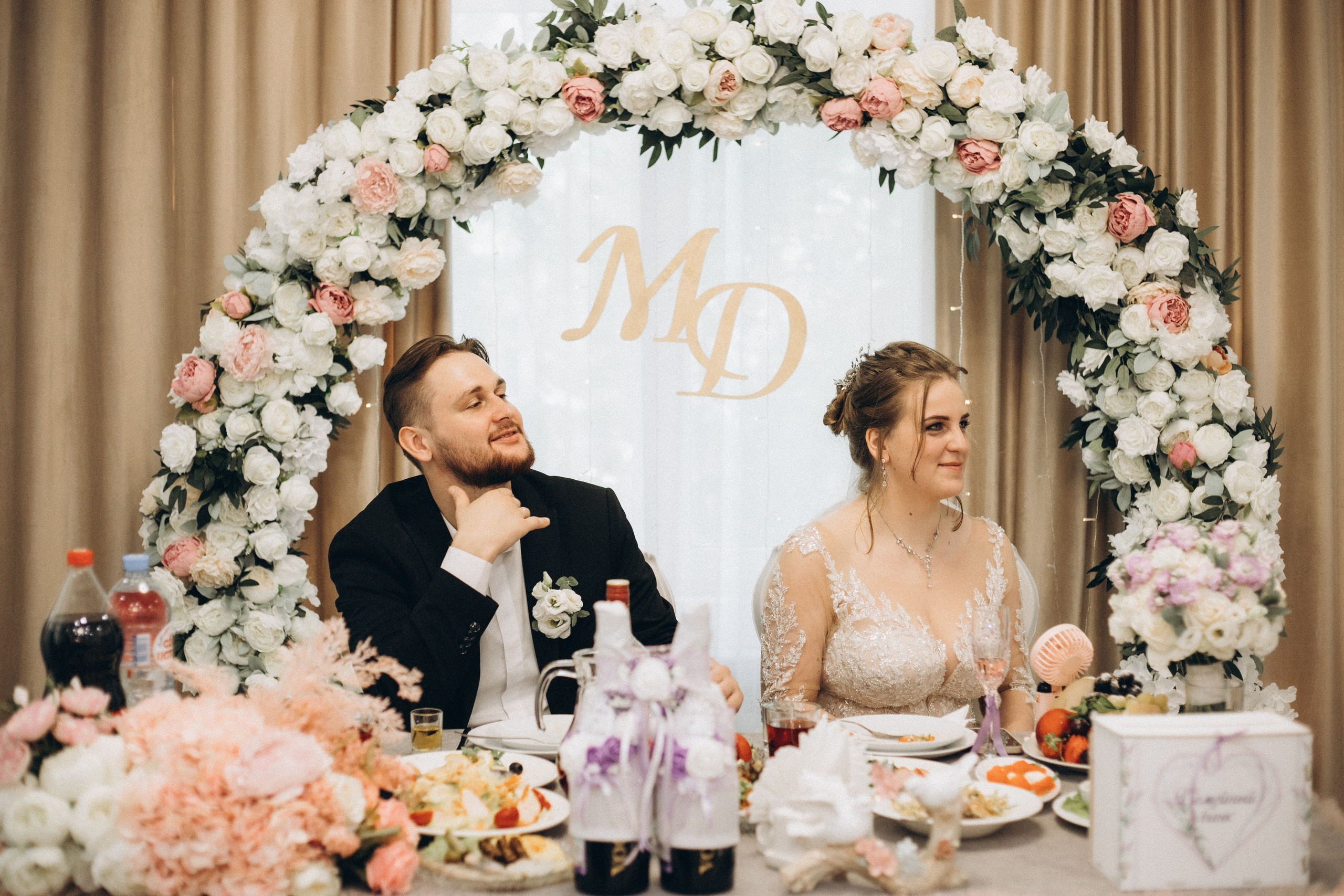 Жаркий июль. Семейный и свадебный фотограф Анна Кожокарь