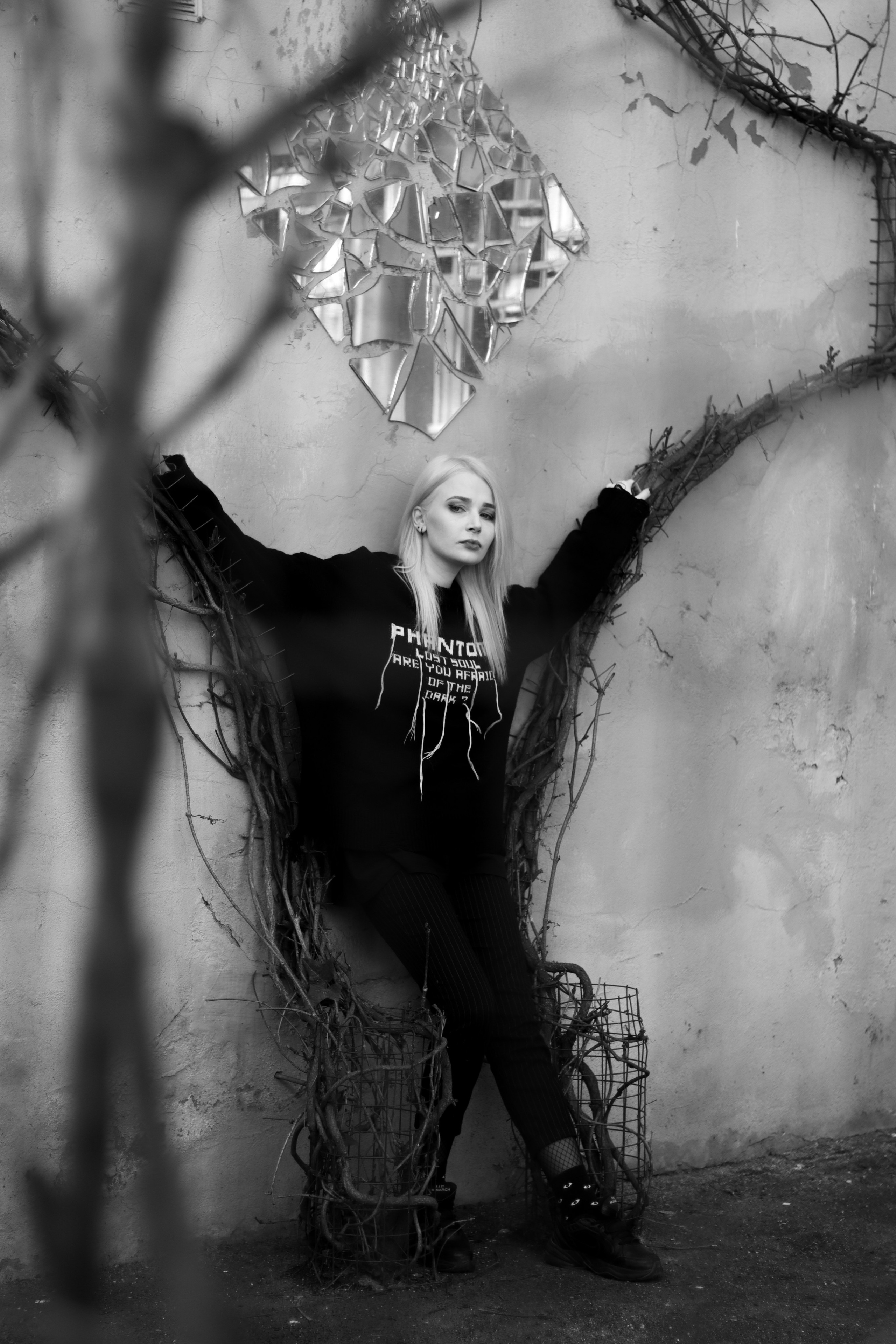 Татьяна. Портретный фотограф в Санкт-Петербурге