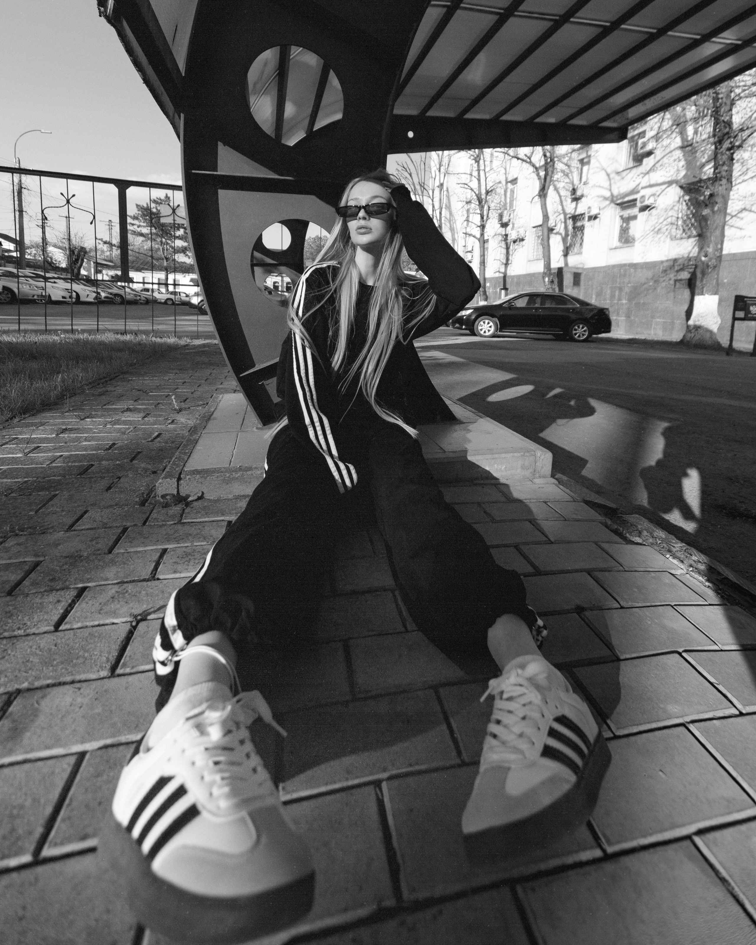 Лиля. Портретный фотограф Крым г. Симферополь