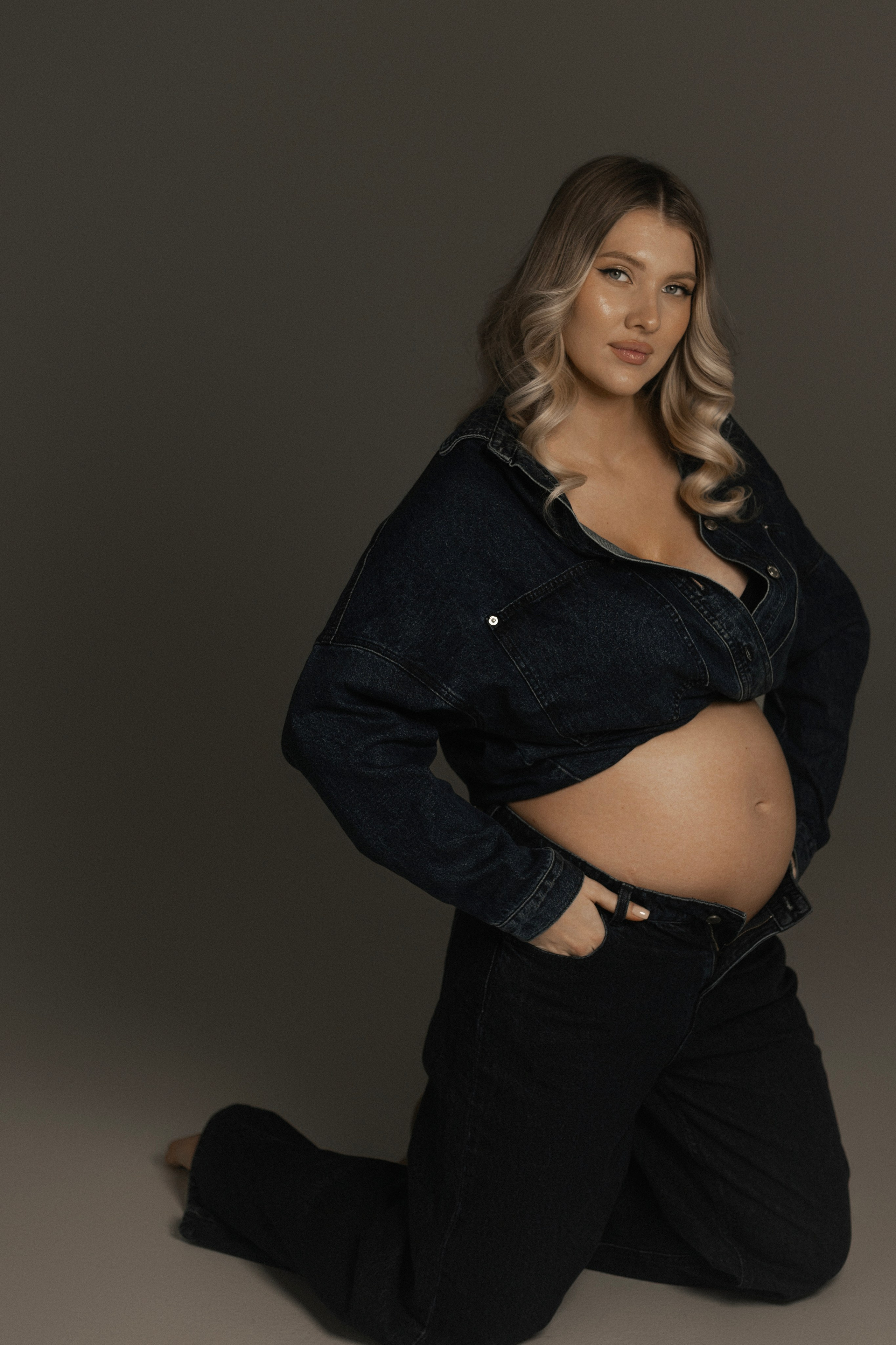 Никита и Анастасия