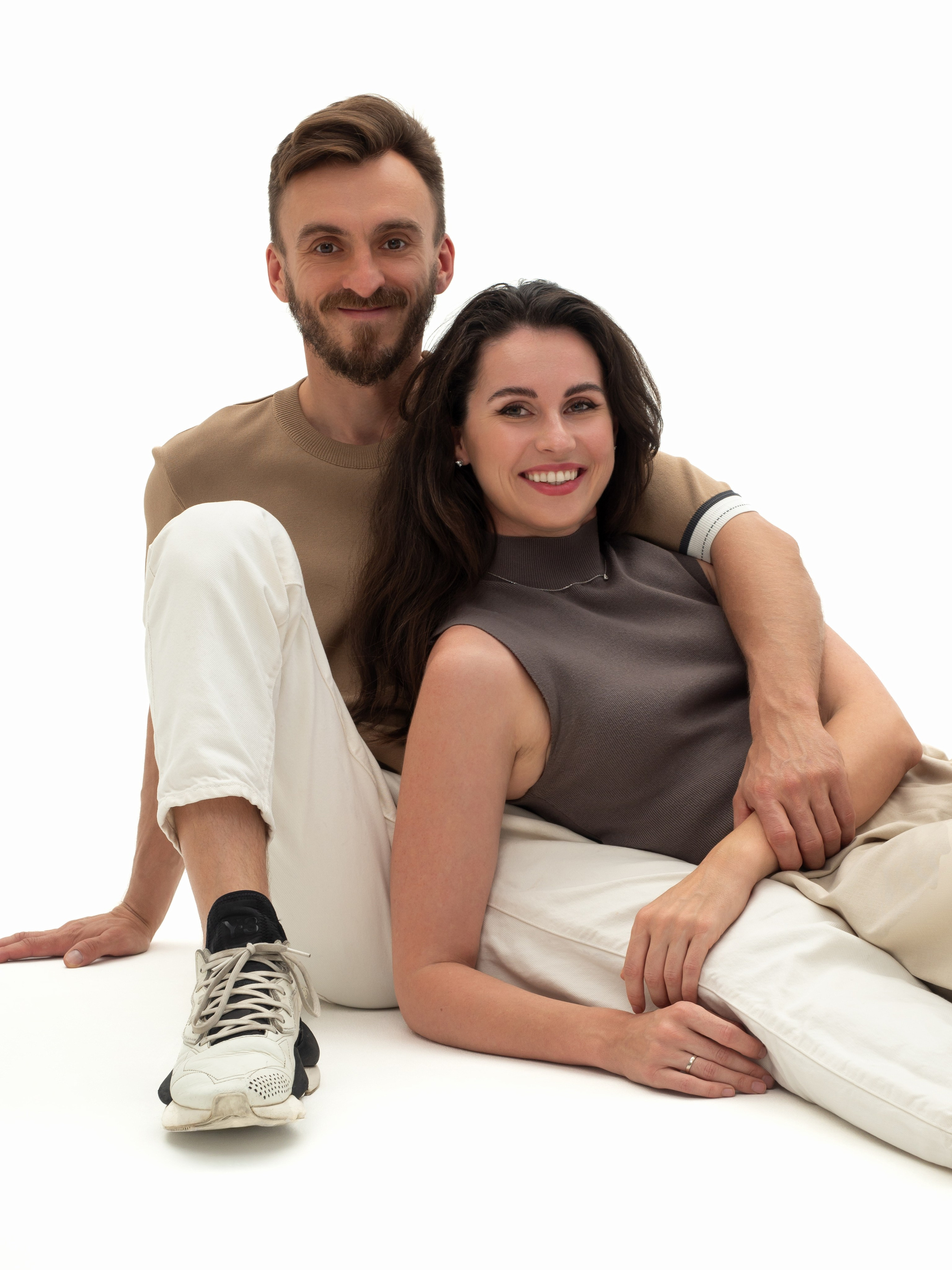 Портреты. Фотограф в Минске Людмила Дутко