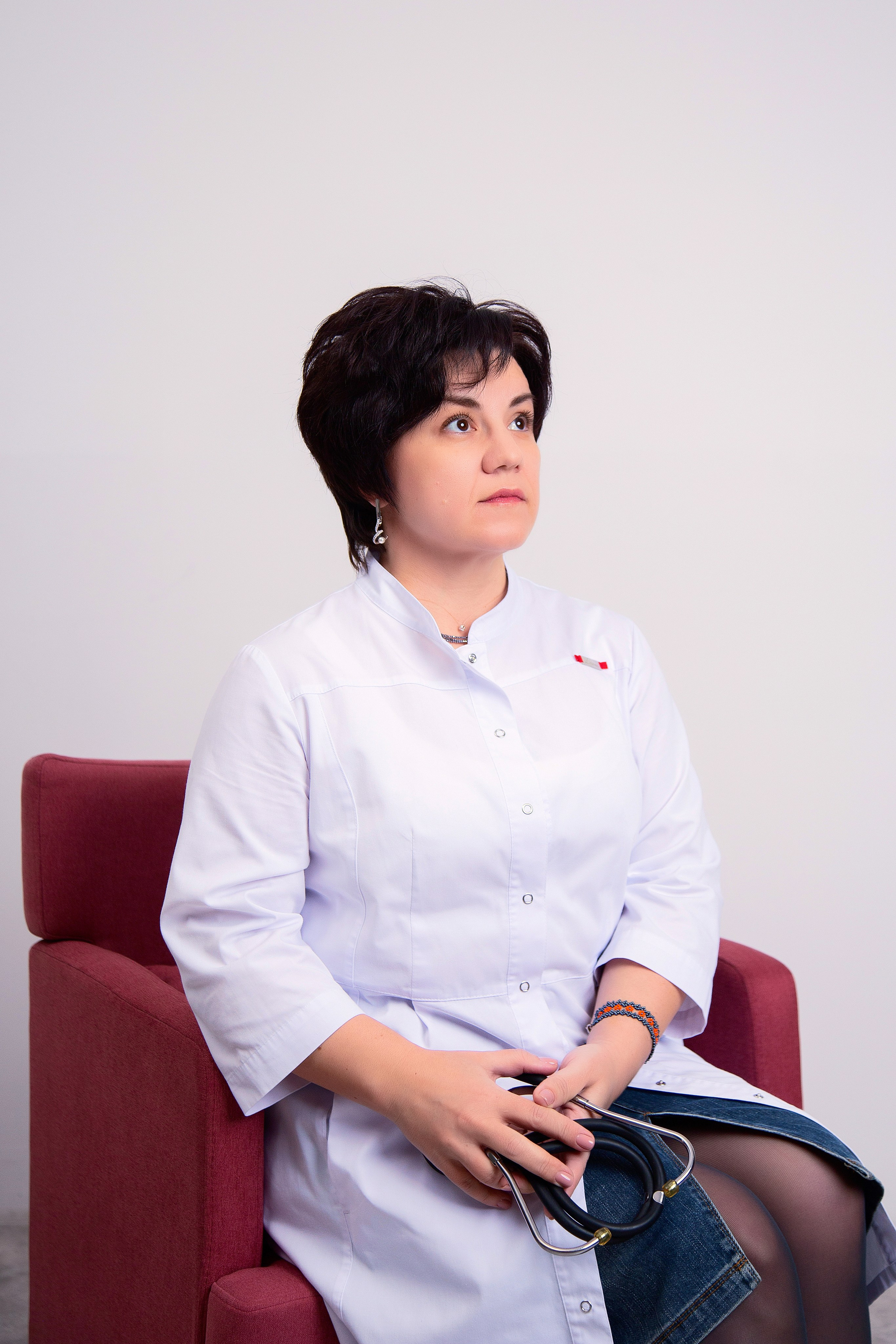 Индивидуальная фотосессия в студии. Детский и семейный фотограф Кемерово Антонина Семеркова!