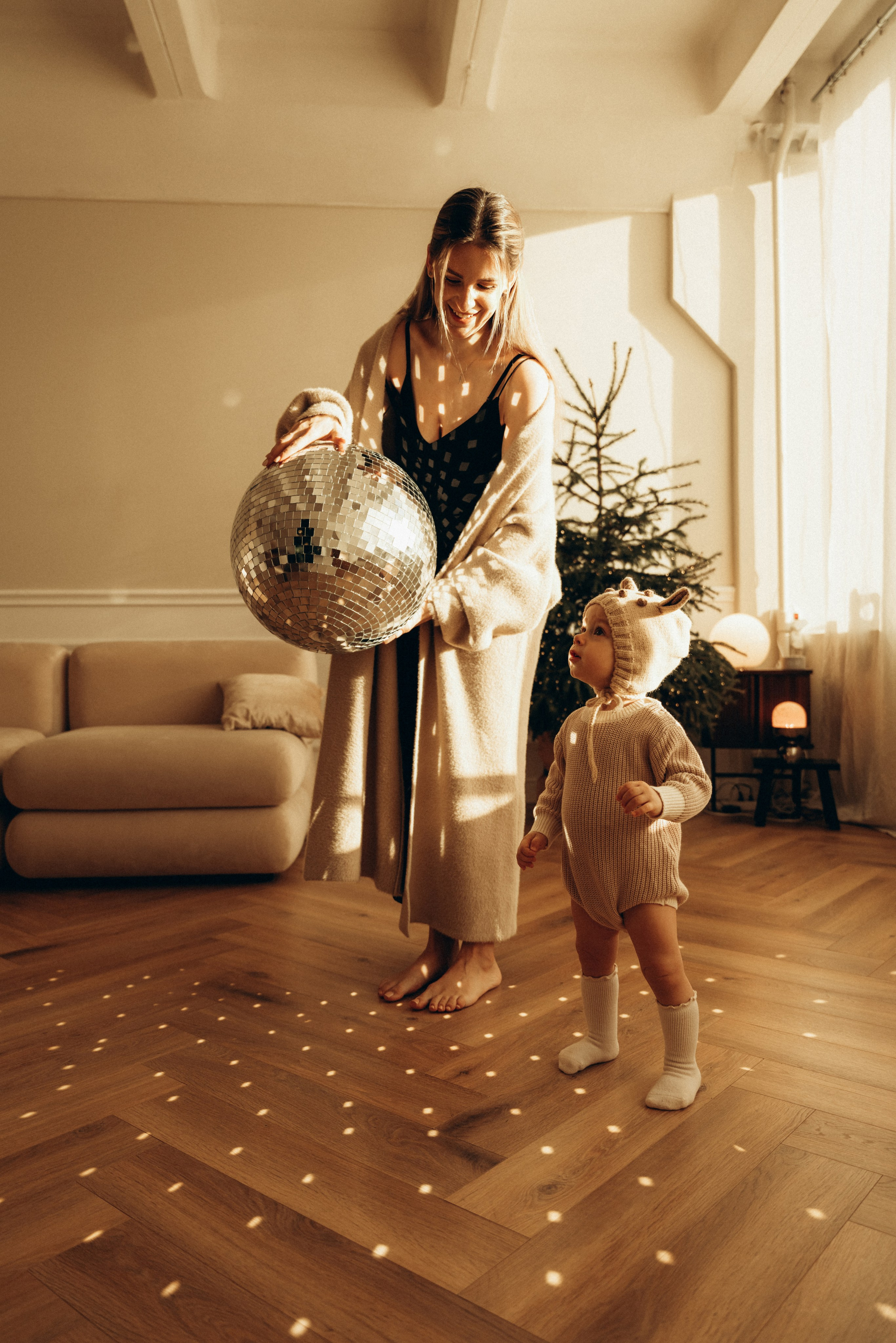 Лорена и Николь. Фотограф Мария Миллс | Минск