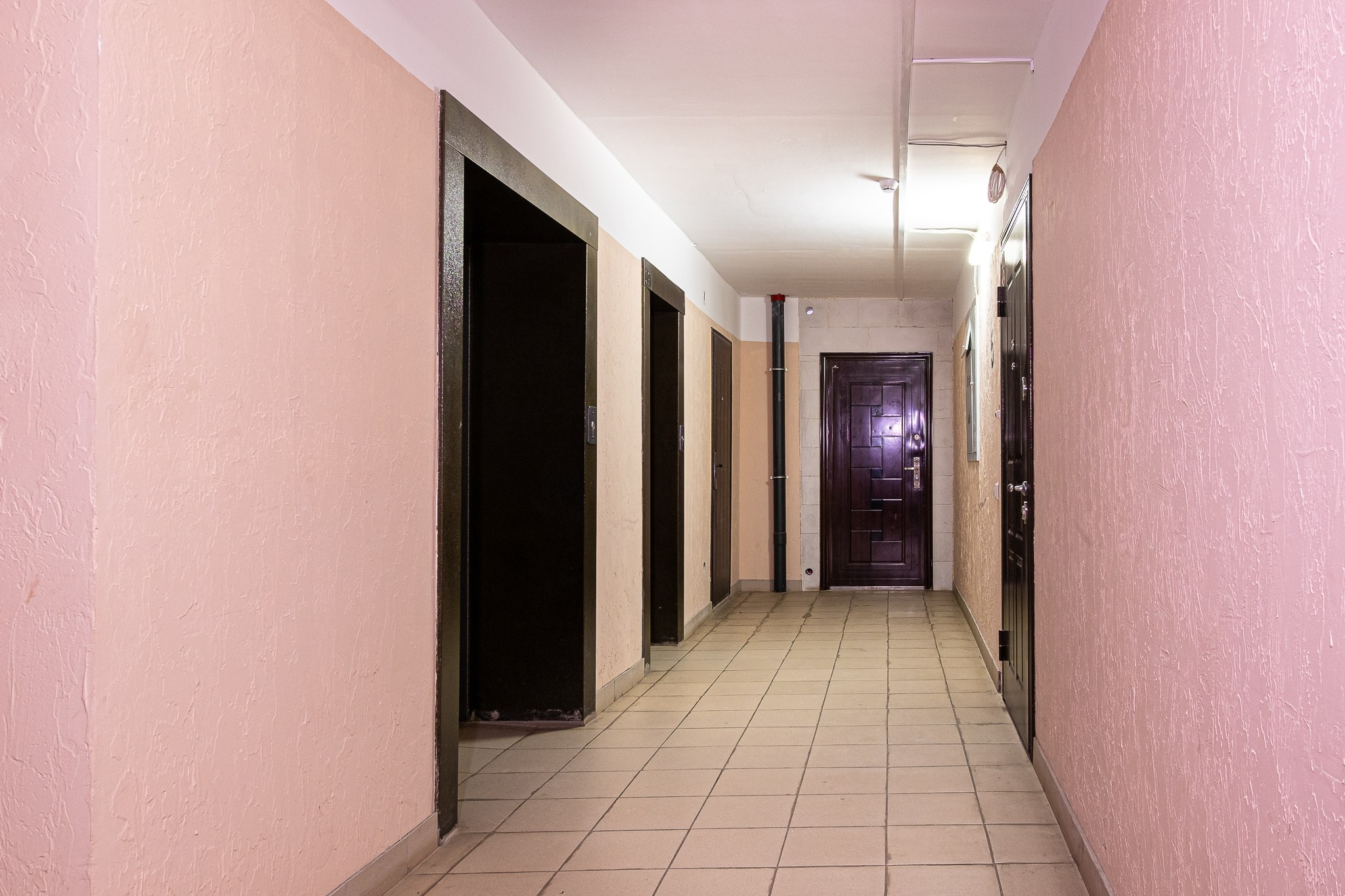 Фотосъёмка квартиры. Профессиональный фотограф Борис Флорин