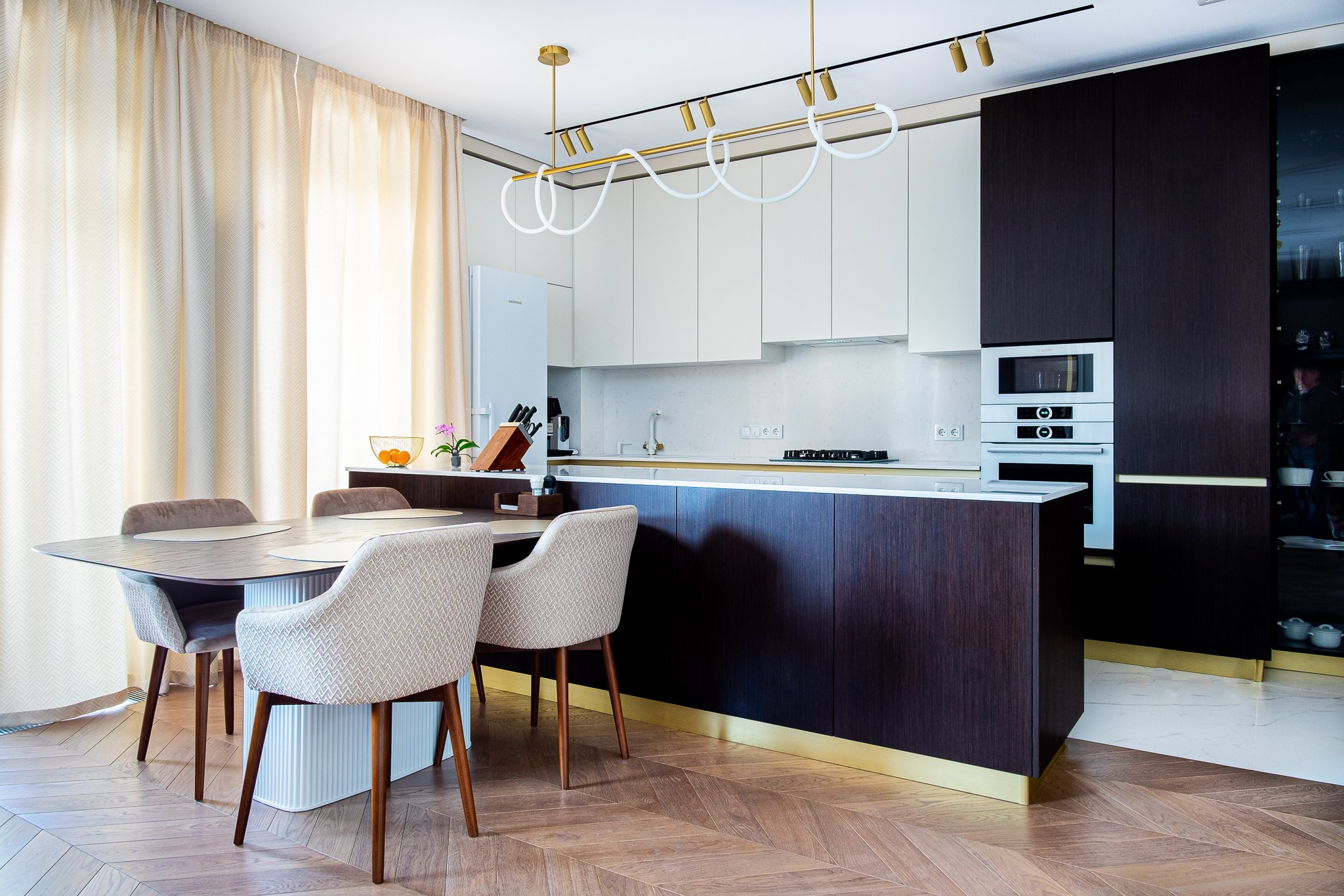 Заказать фотосъемку квартиры в городе Рязань