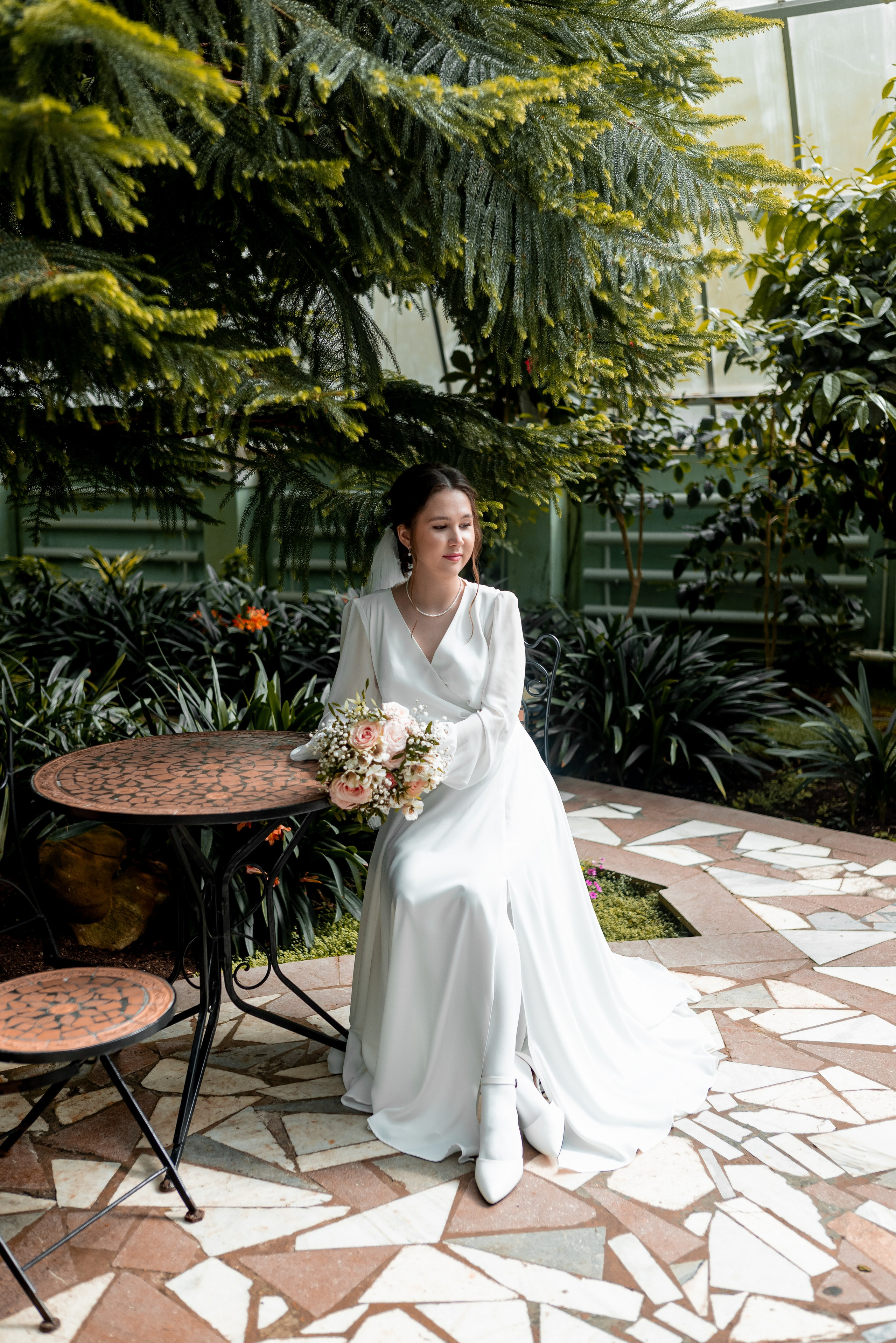 Наталья и Иван. Семейный и свадебный фотограф в Ижевске Елена Полтанова