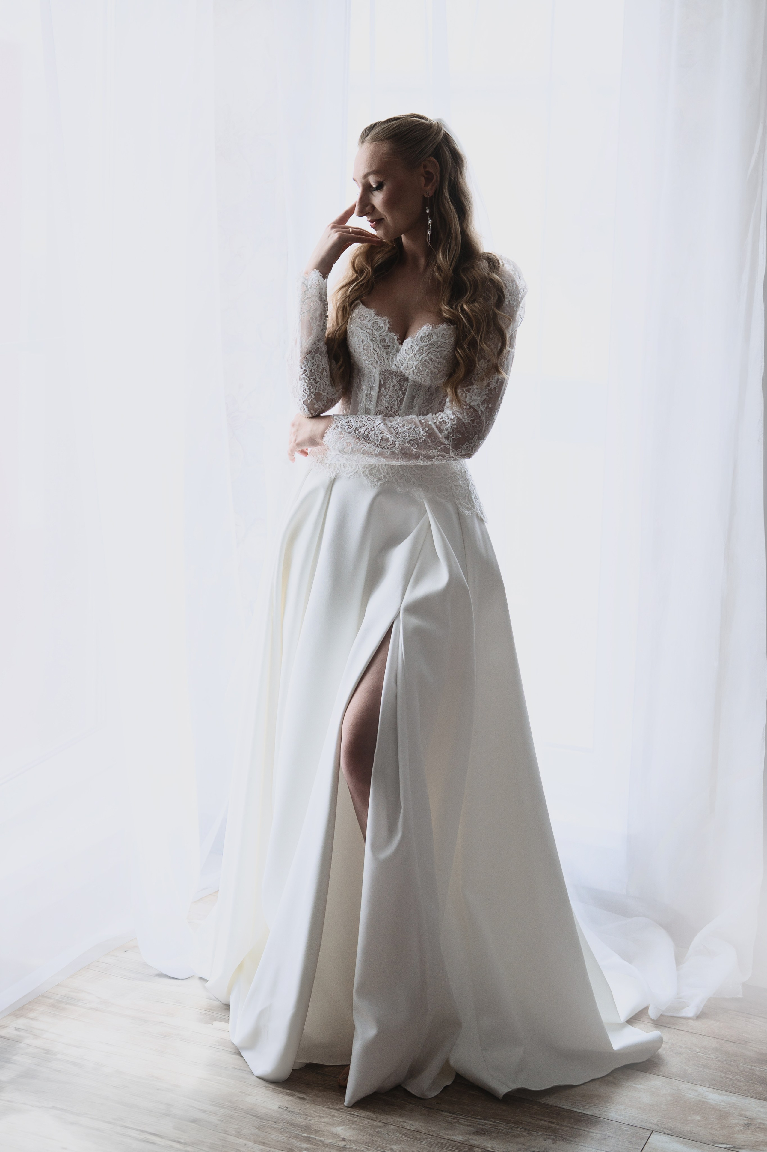 I&V. Фотограф Москва. Екатерина Дударевич