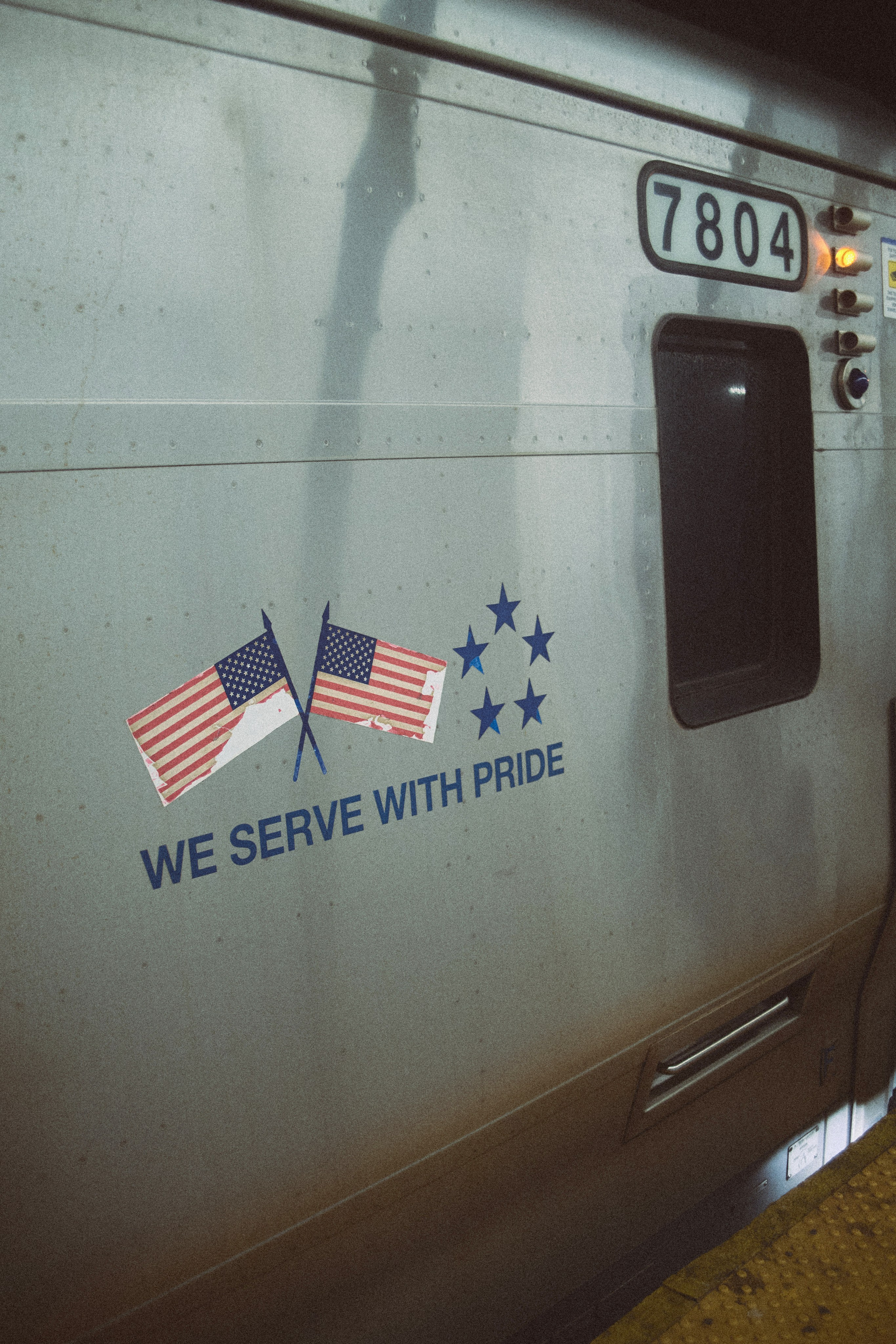 USA. Фотограф Слава Орловский