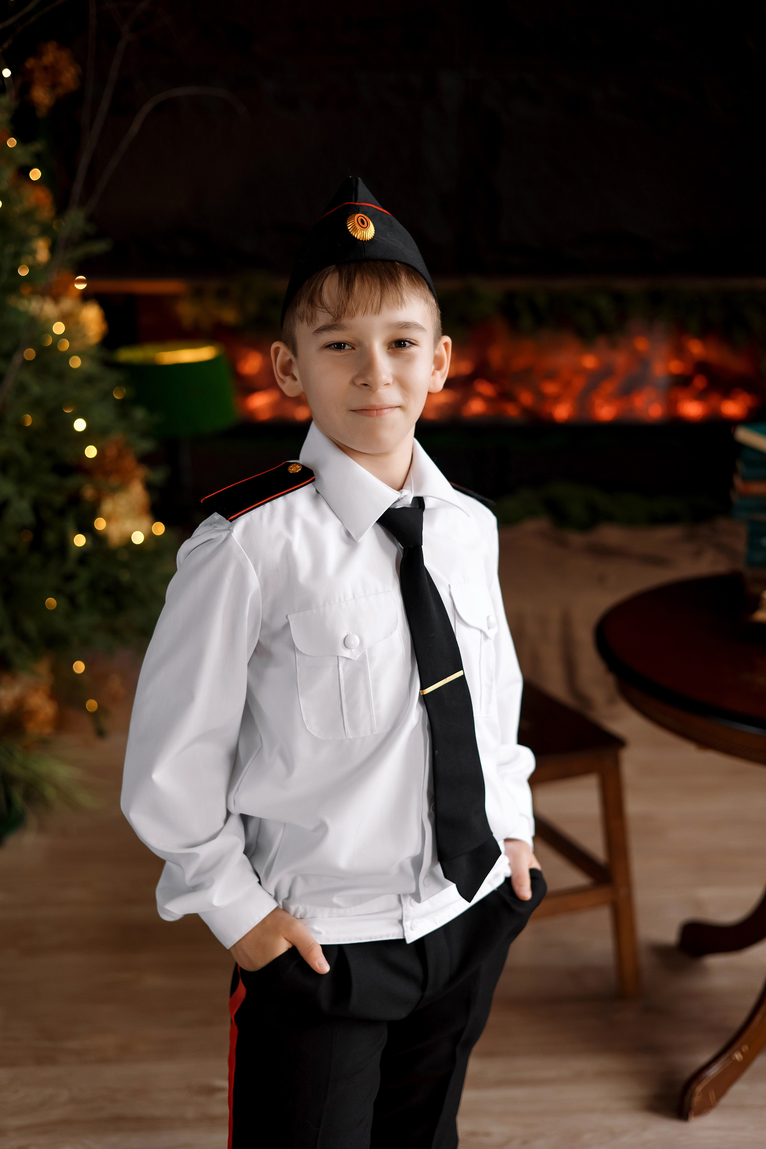 4 класс 18 школа. Фотограф Любовь Корниенко, Примоский край