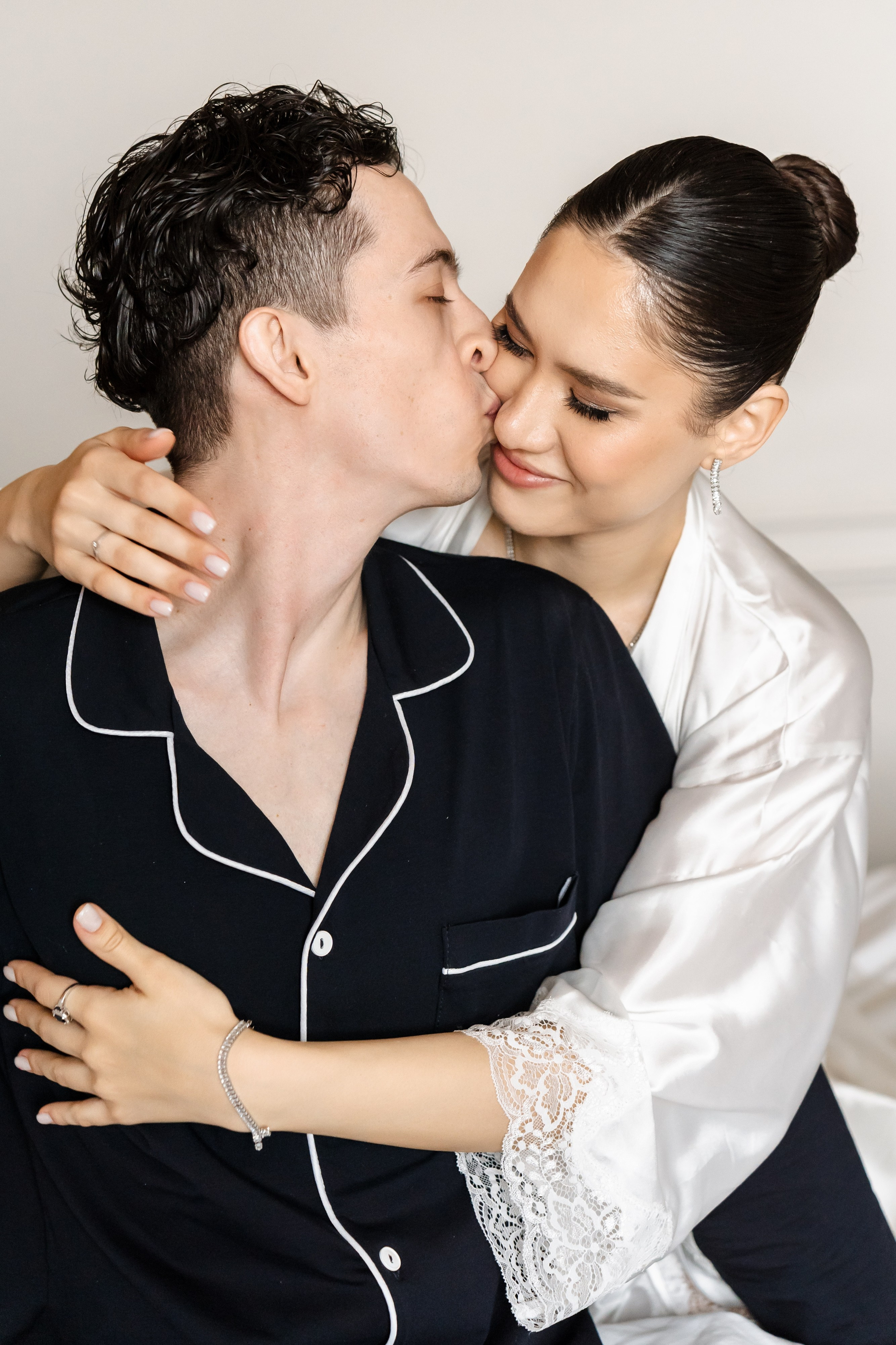 Катя и Артём | 19.07.2023. Свадебный фотограф в Москве Яна Деньгина