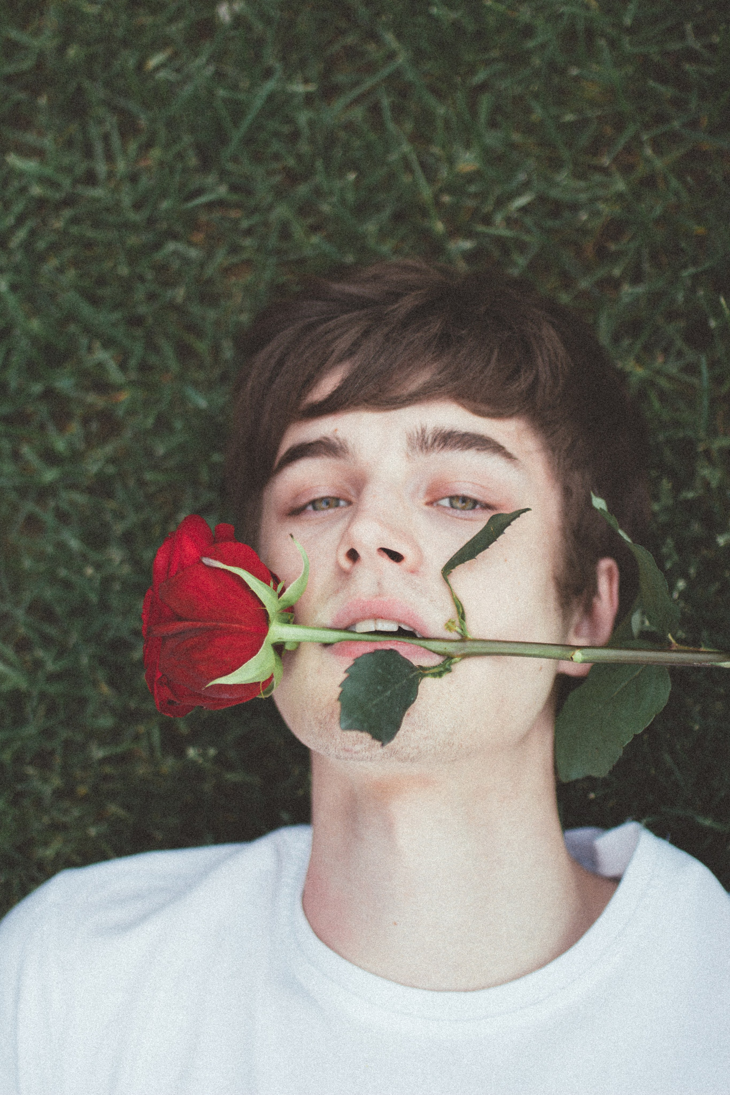 Игнат. Креативный фотограф в Москве Алла Яцук