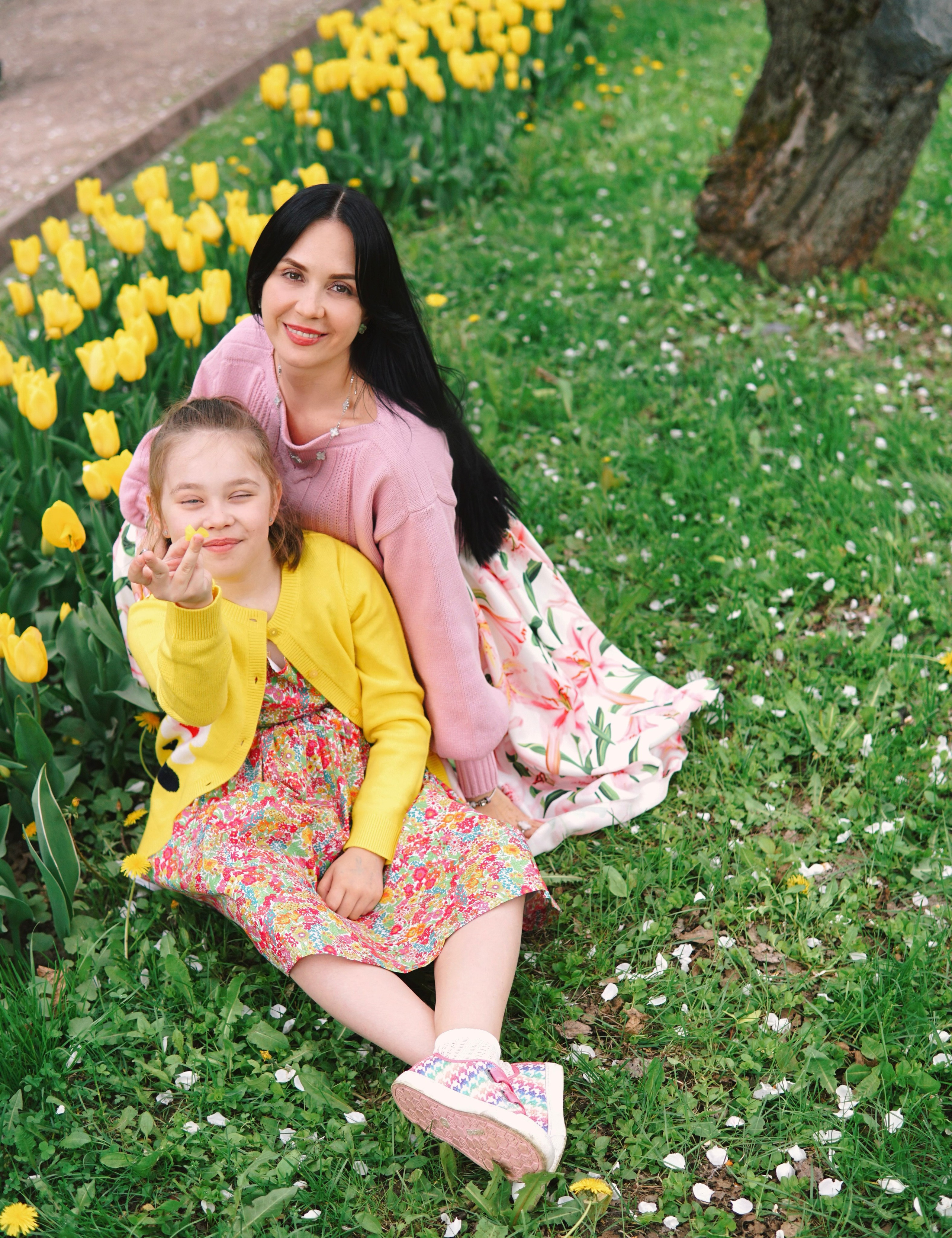 Семейная. Креативный фотограф в Москве Алла Яцук