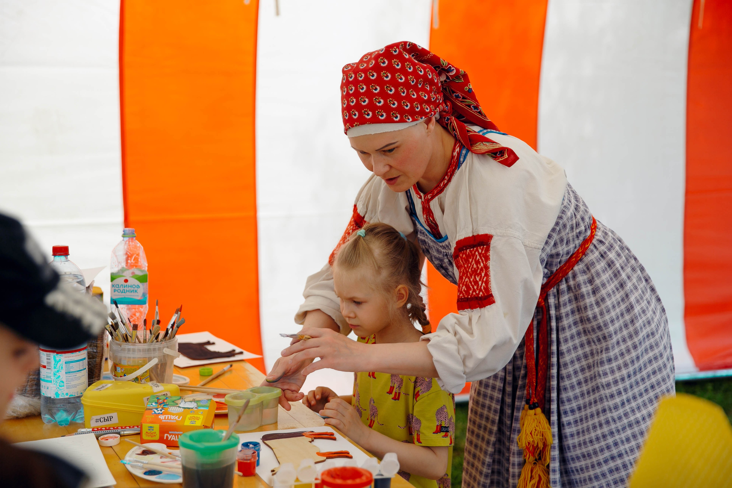 Фестиваль «Пастушьи забавы». Ваш репортажный фотограф Артемий Антонов