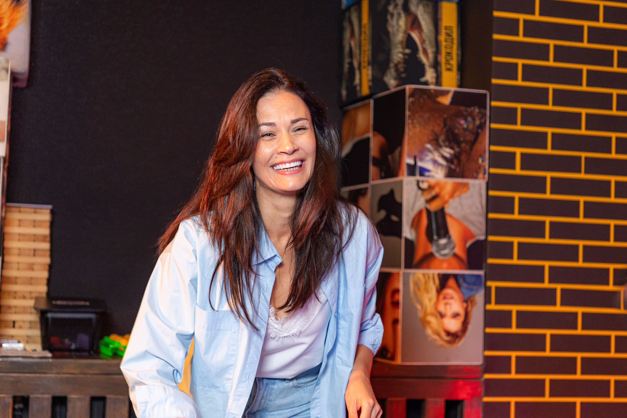 Корпоратив 2. Фотограф в Москве Алексей Липилин