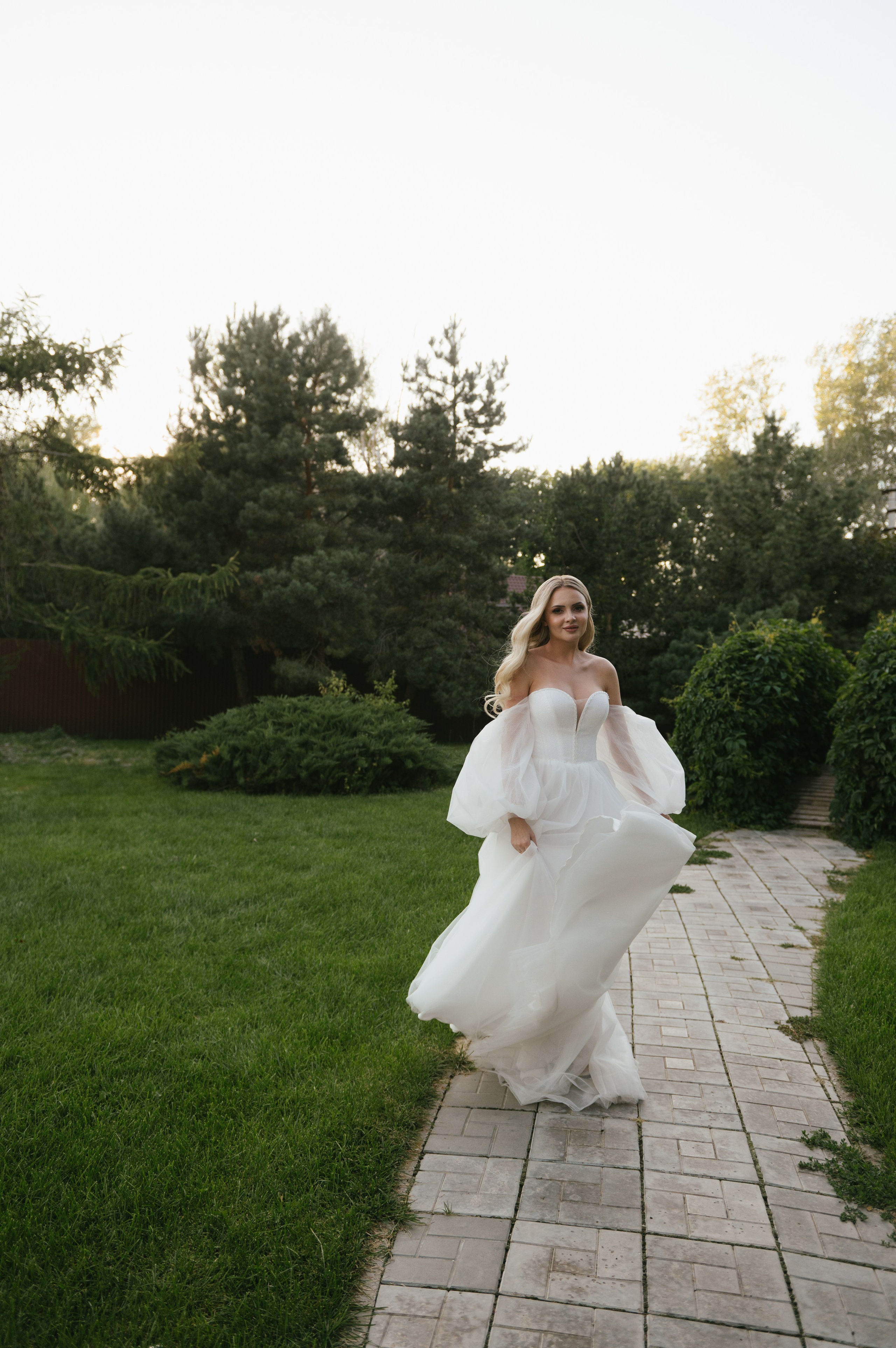 D&A. Свадебный и семейный фотограф в Саратове Ремнёва Дарья