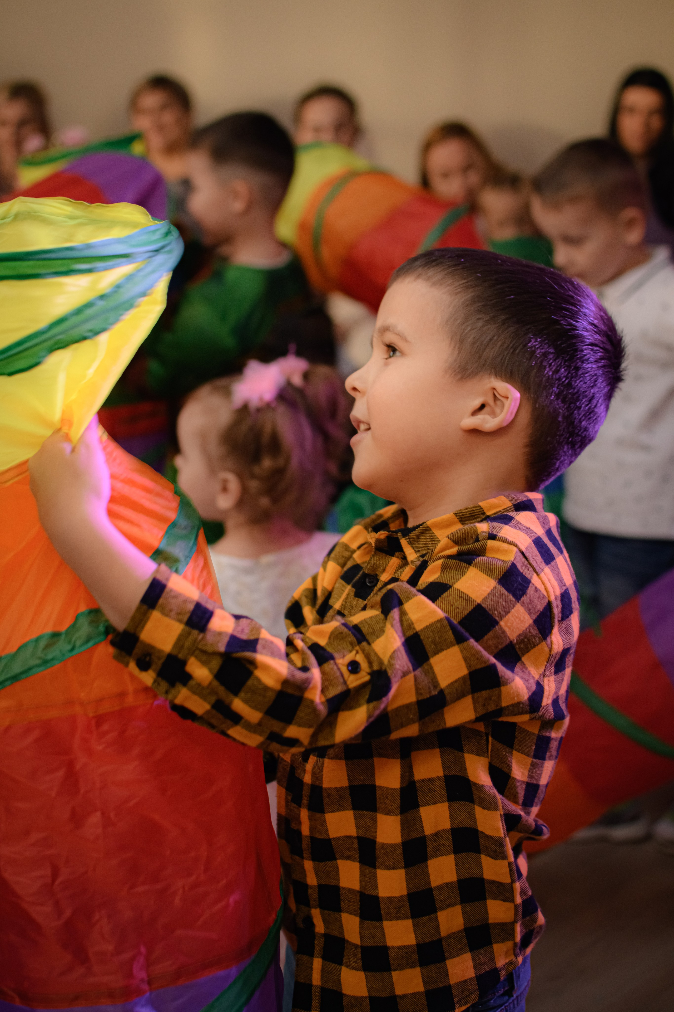 HAPPY NEW YEAR. Photokarish