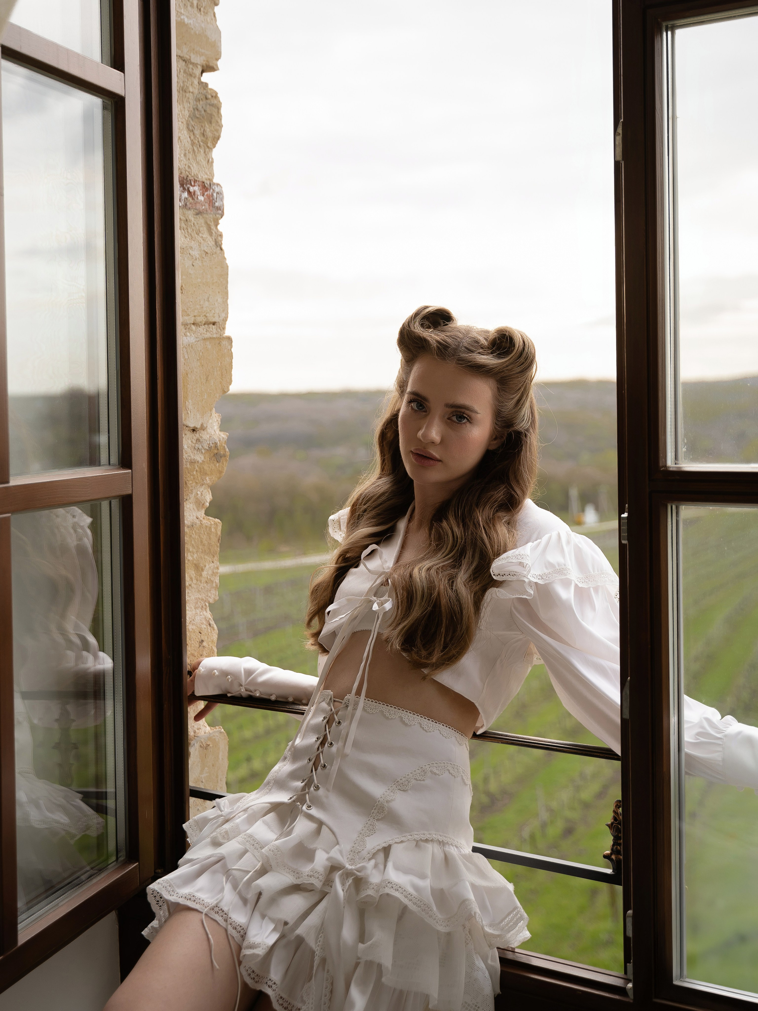 Margarita. Свадебный фотограф Диана Бирюкова Казань