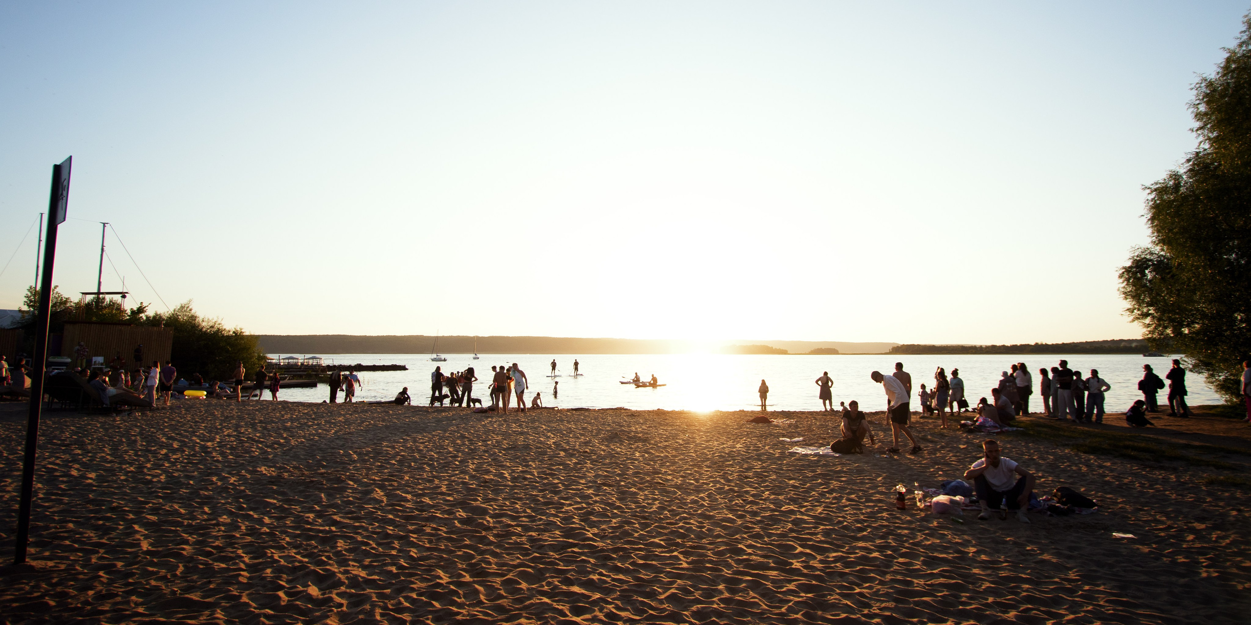 Dj event. Design Muginov